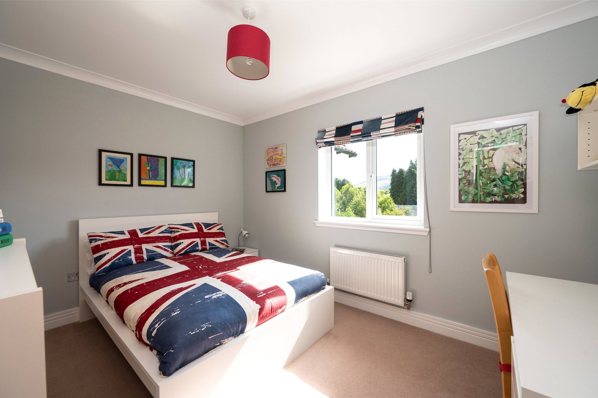 Newcraig, 53 Abbey Park, Auchterarder, PH3 1EN - Picture #19