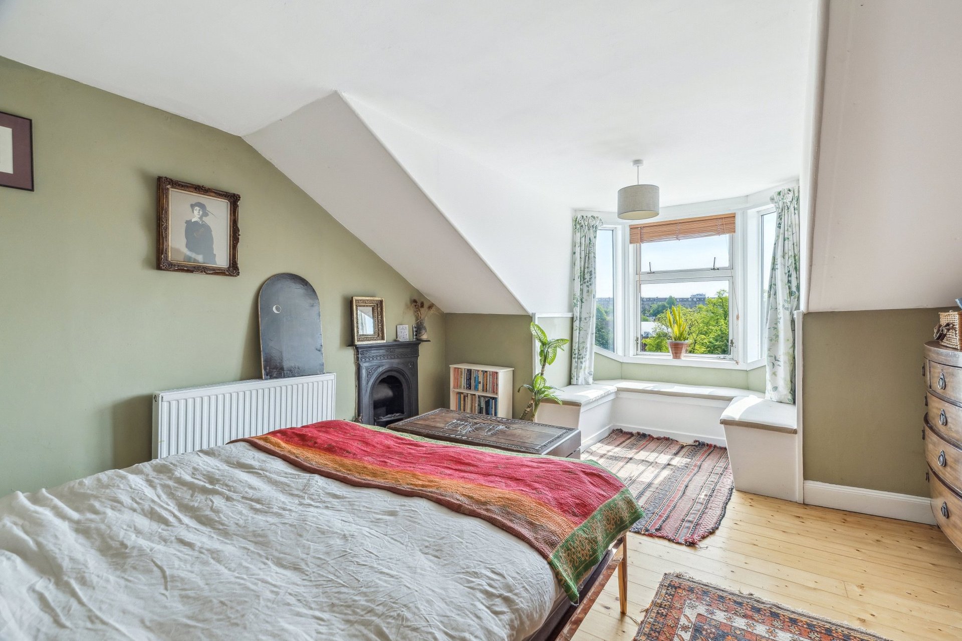 49A Queen Mary Avenue, Crosshill, Glasgow, G42 8DS - Picture #19