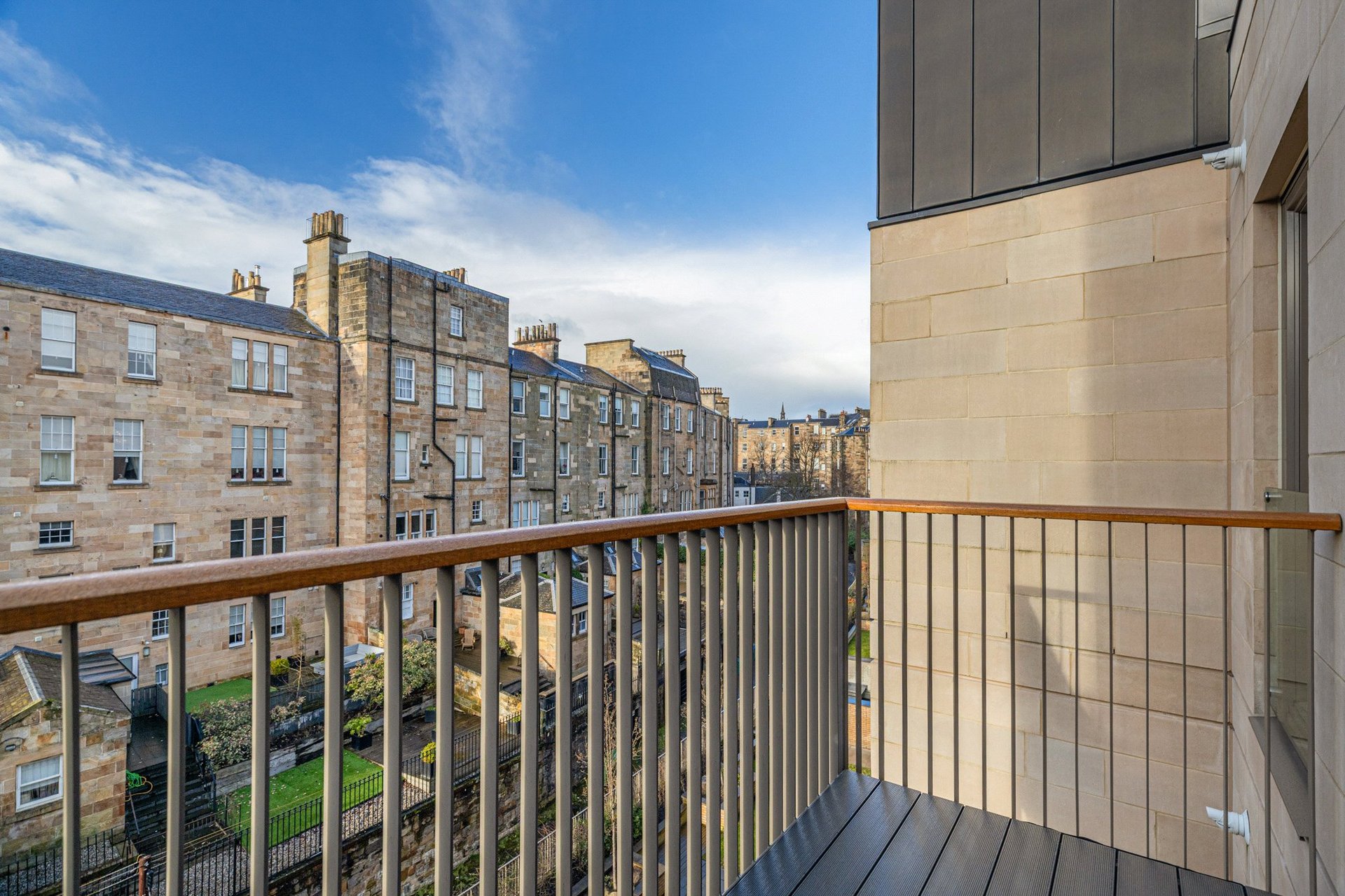 4/2, 16 Park Quadrant, Park, Glasgow, G3 6BF - Picture #16