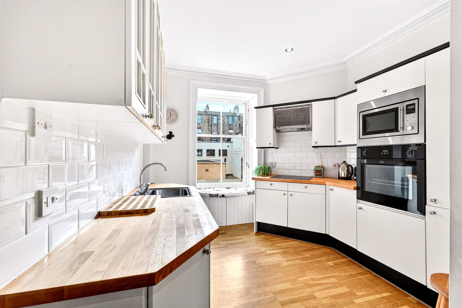 8/1 Drumsheugh Gardens, West End, Edinburgh, EH3 7QJ - Picture #7