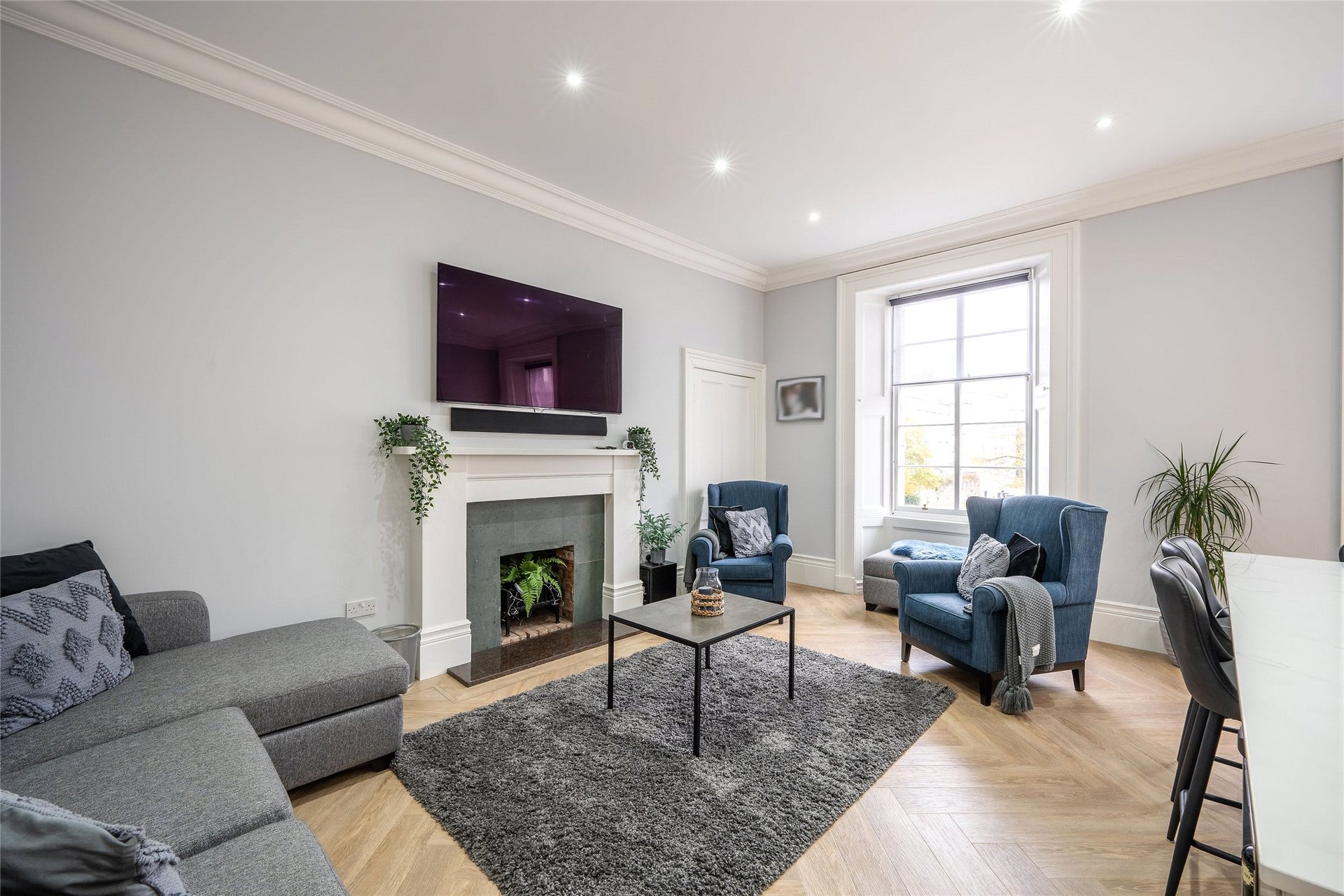 29A South Street, St. Andrews, Fife, KY16 9QR - Picture #2