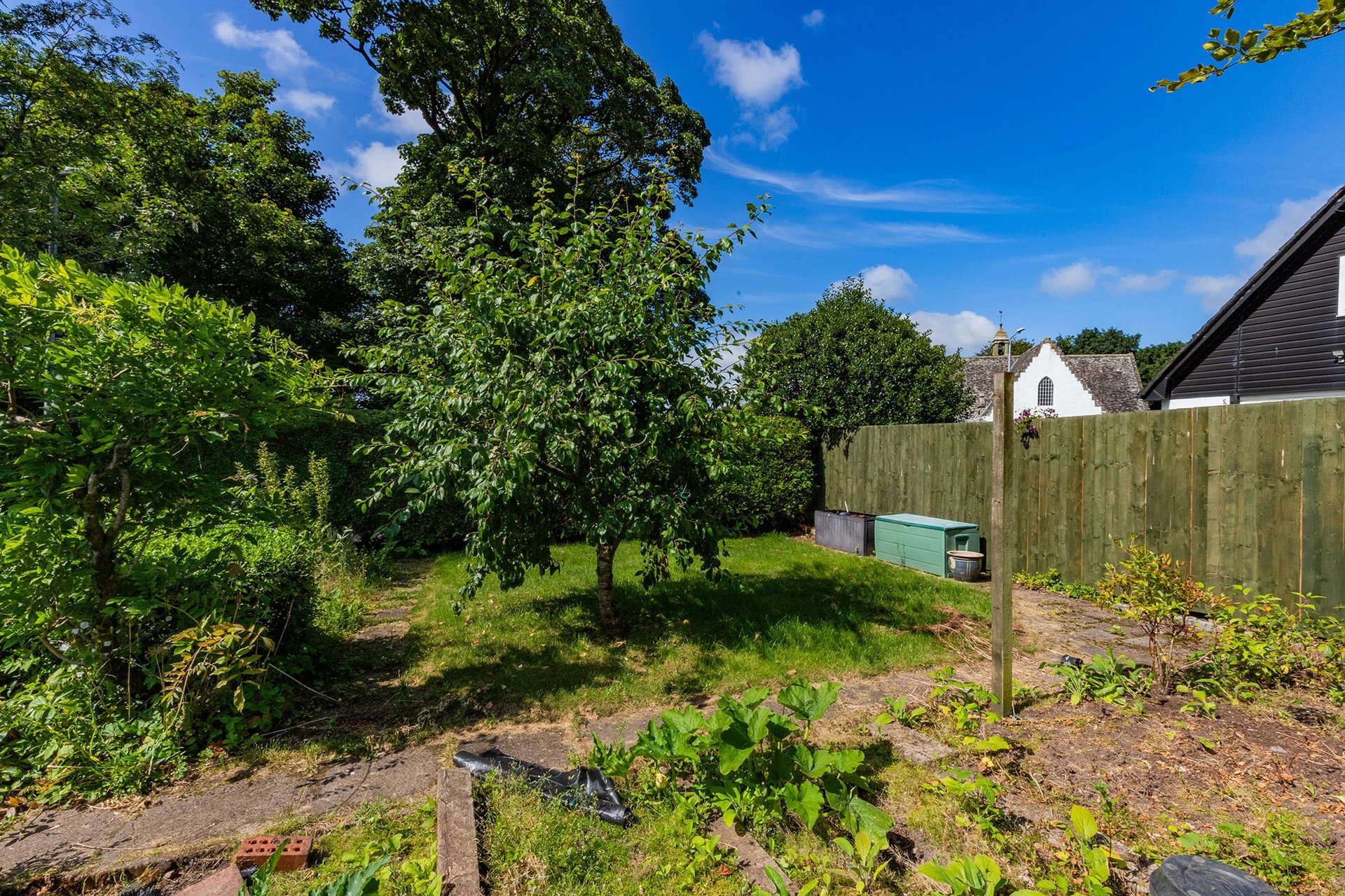 Beinn Dorain, 25 Kirkton Road, Fenwick, Kilmarnock, East Ayrshire, KA3 6DJ - Picture #27