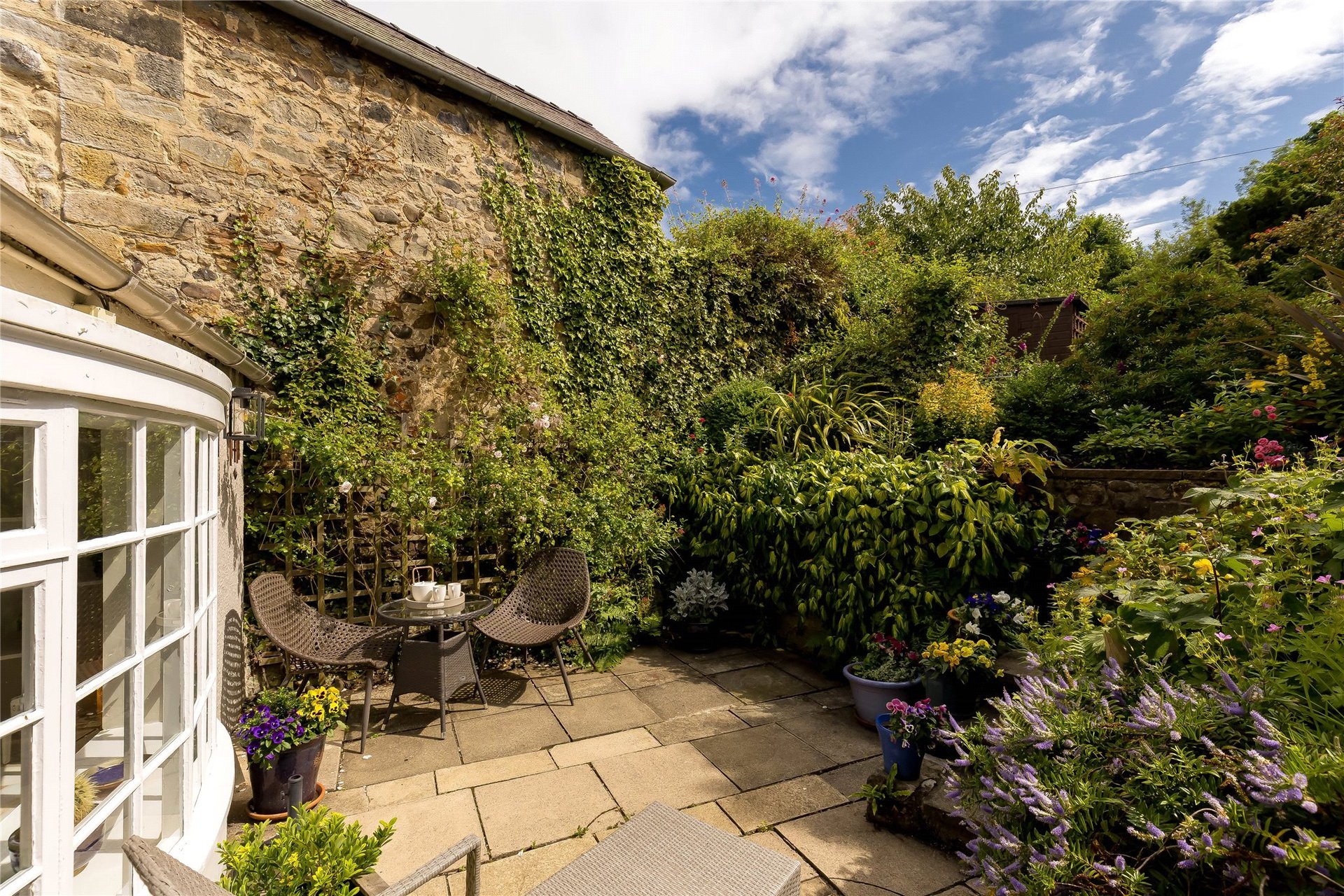 Forbes Gardens, 15/2 East Terrace, South Queensferry, Edinburgh, EH30 9HS - Picture #20