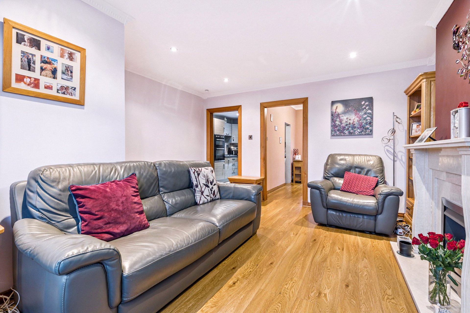 265 Corkerhill Road, Mosspark, Glasgow, G52 1QR - Picture #4