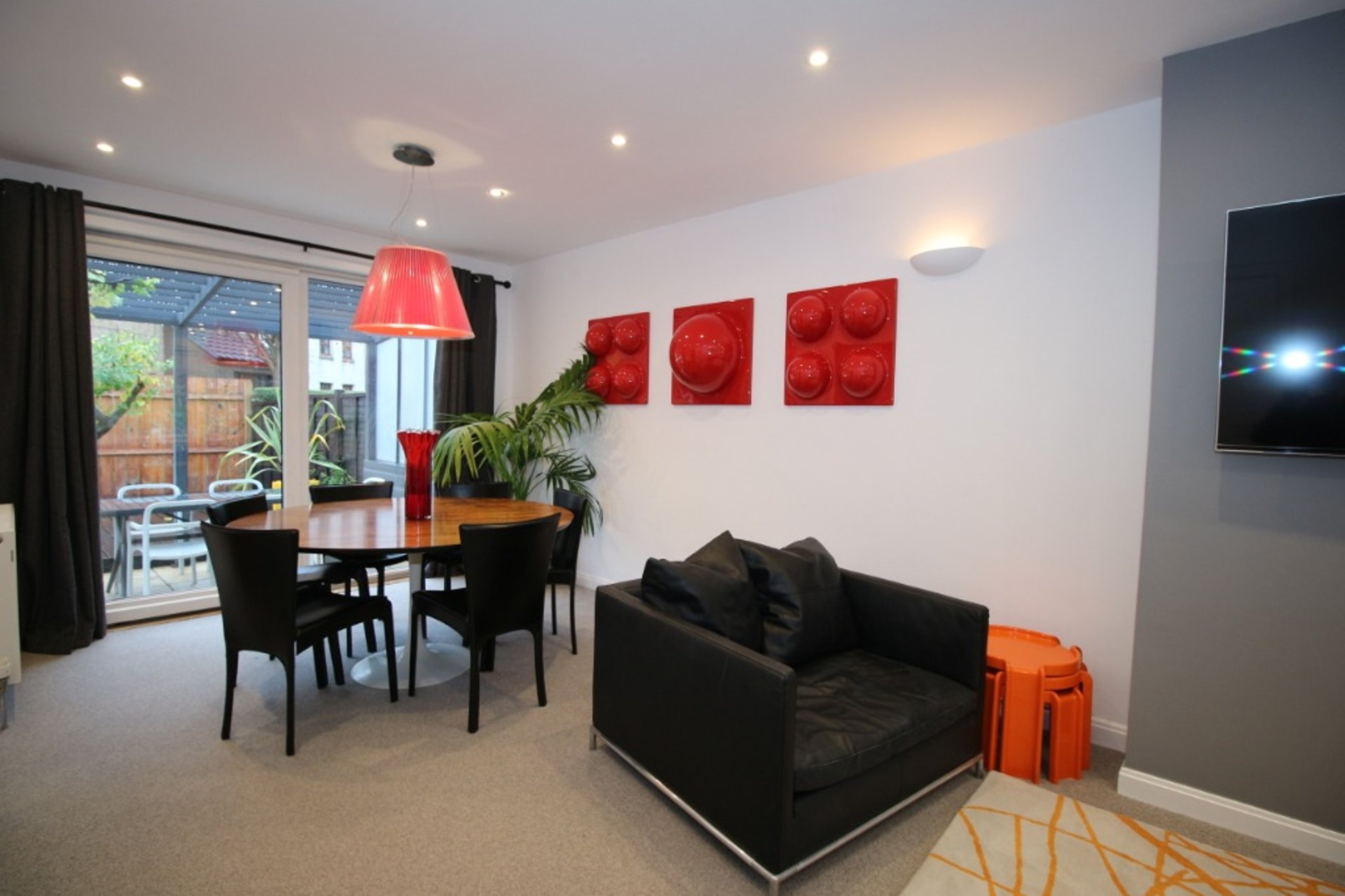 45 Orchard Brae Gardens, Comely Bank, Edinburgh, EH4 2HQ - Picture #8