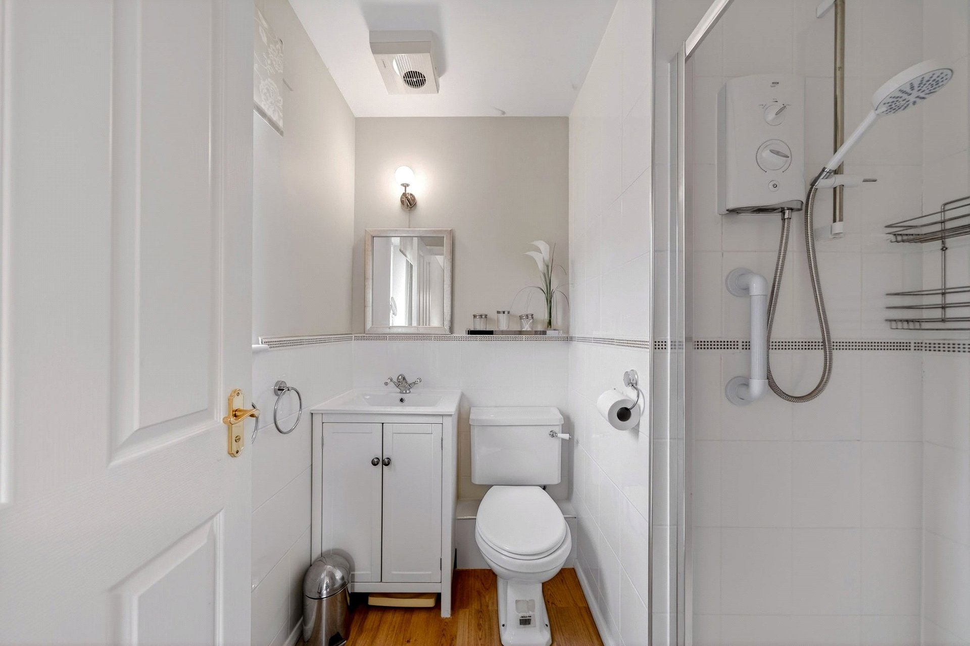 24 Bavelaw Green, Balerno, EH14 7GD - Picture #13