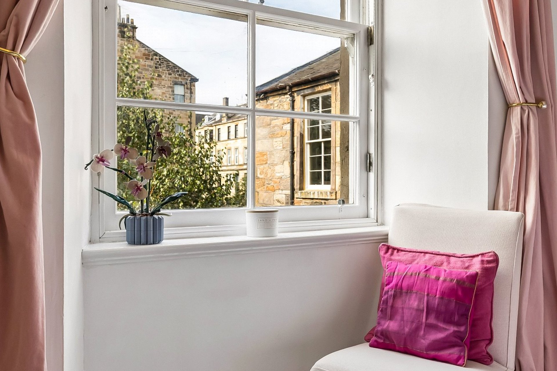 2nd Floor, 6 Belgrave Terrace, Dowanhill, Glasgow, G12 8JD - Picture #15