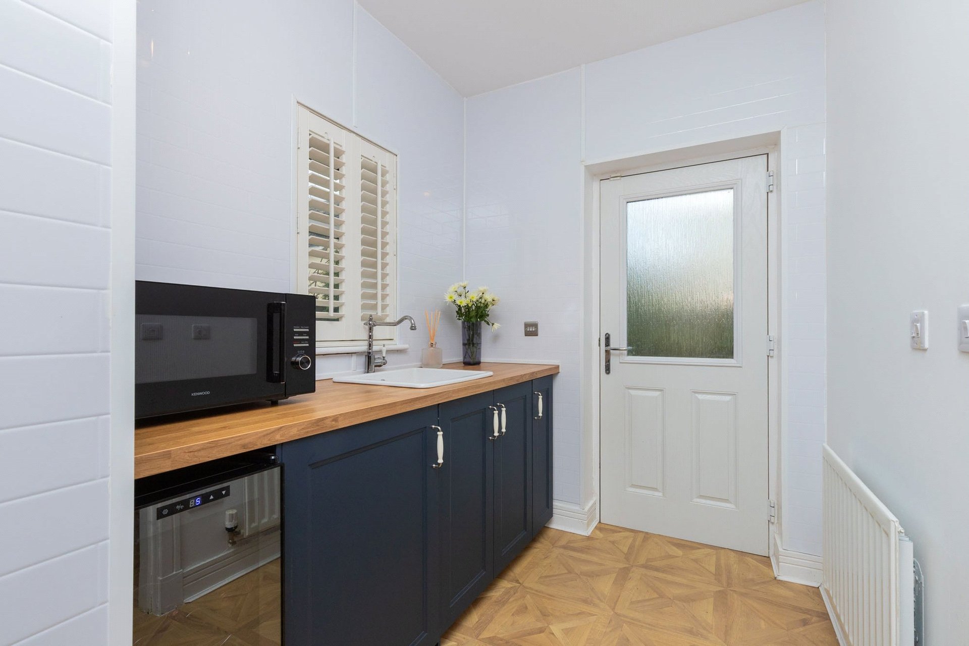 8 Frederick Boulevard, Thorntonhall, Glasgow, South Lanarkshire, G74 5DE - Picture #20