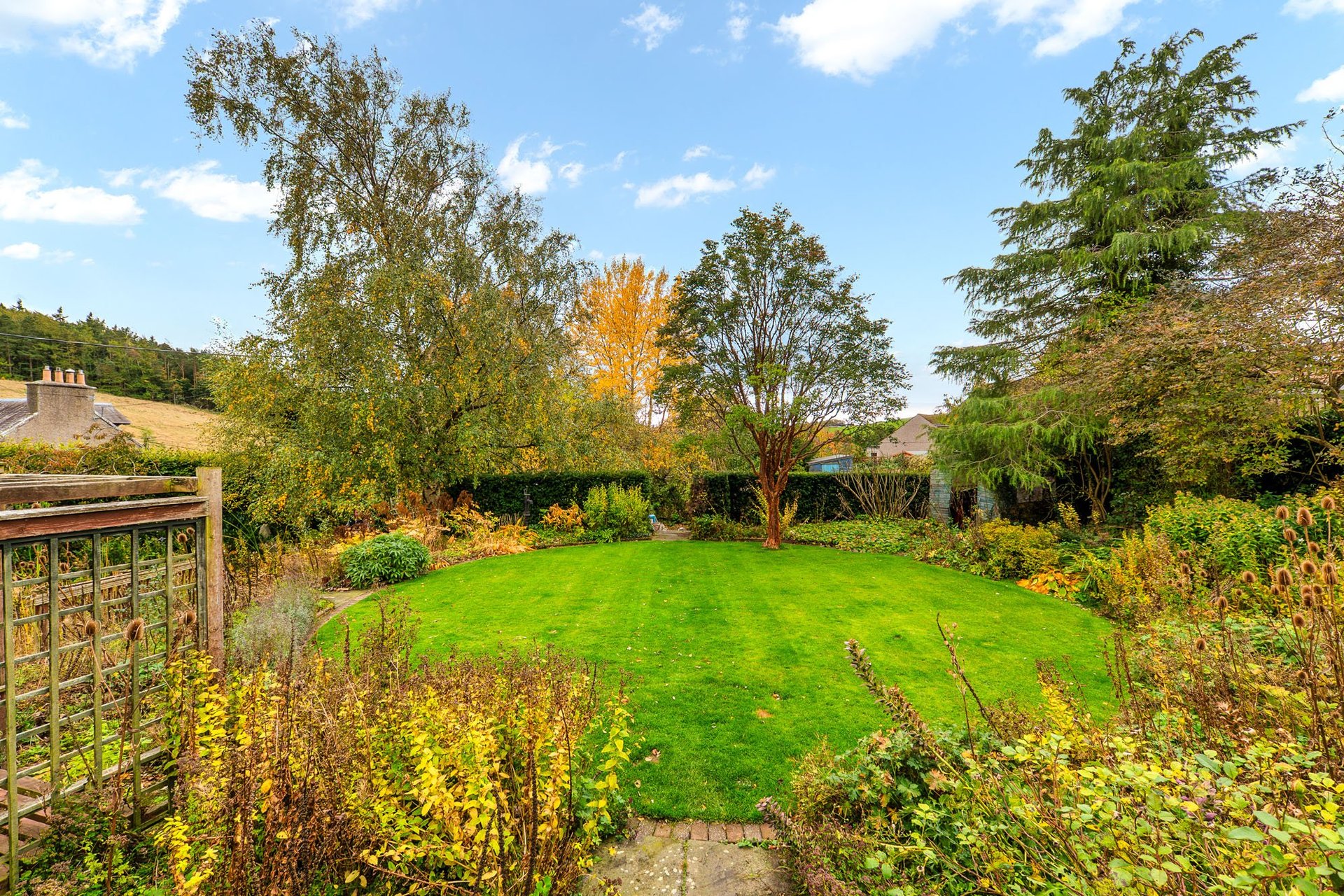Cragdale, 31 Craigend Road, Stow, Galashiels, Scottish Borders, TD1 2RJ - Picture #36