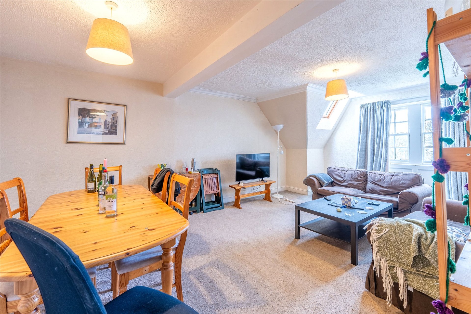 4 Abbey Villa, Abbey Walk, St. Andrews, Fife, KY16 9LB - Picture #3