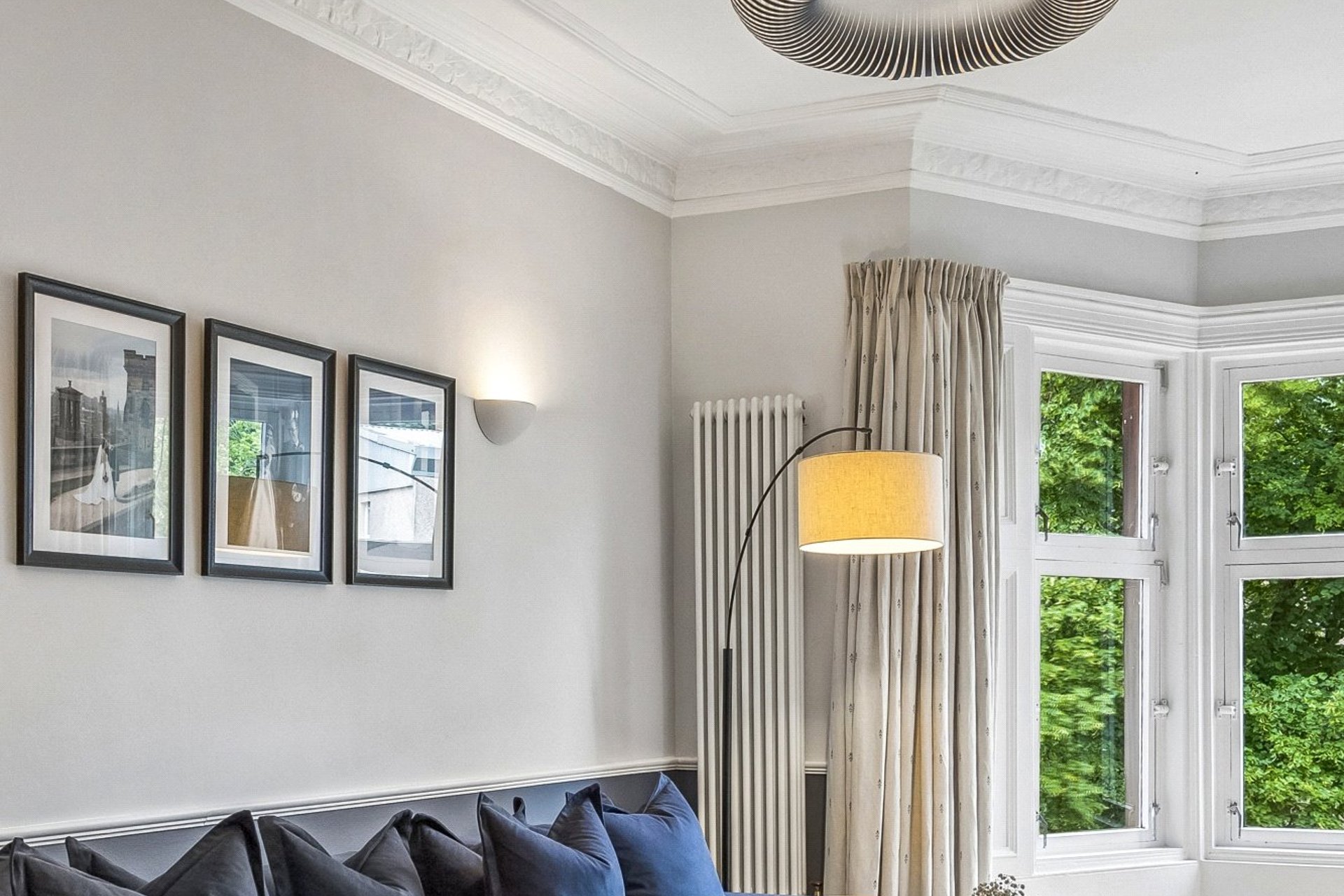3/2, 47 Kelvinside Gardens, Kelvinside, Glasgow, G20 6BQ - Picture #7