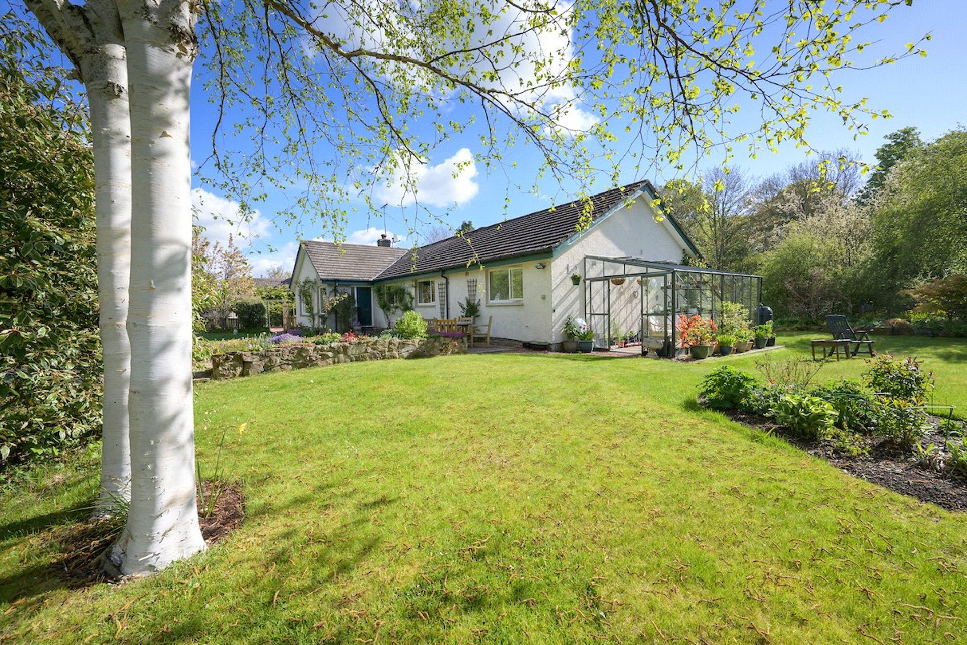 Fawnwood Cottage, 21B Station Road, Gifford, Haddington, East Lothian, EH41 4QL - Picture #21