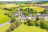 Kingarroch Cottage and Smiddy, Main Street, Craigrothie, Fife, KY15 5QA - Picture #42