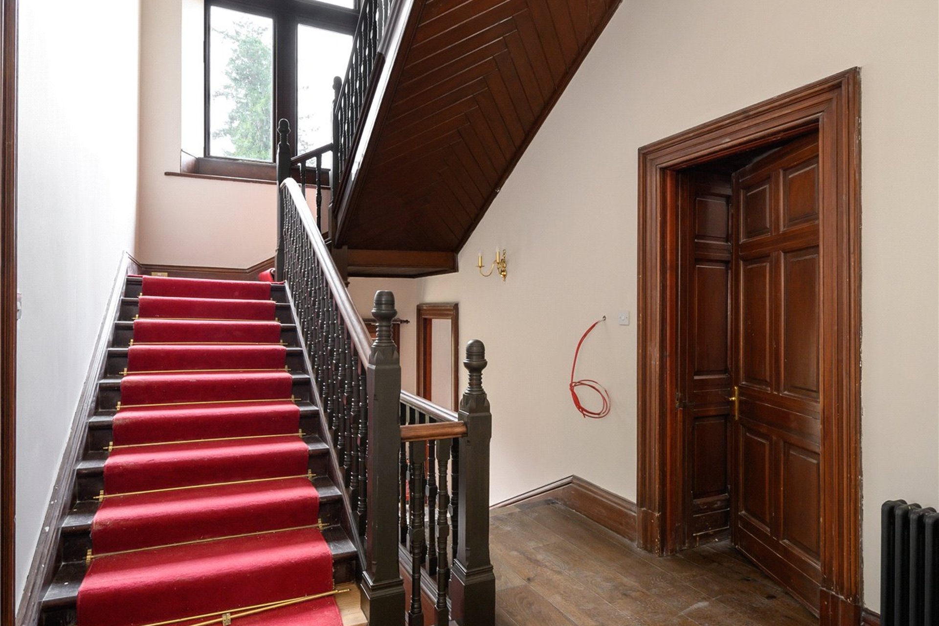 Keillour Castle, Methven, Perth, PH1 3RA - Picture #17