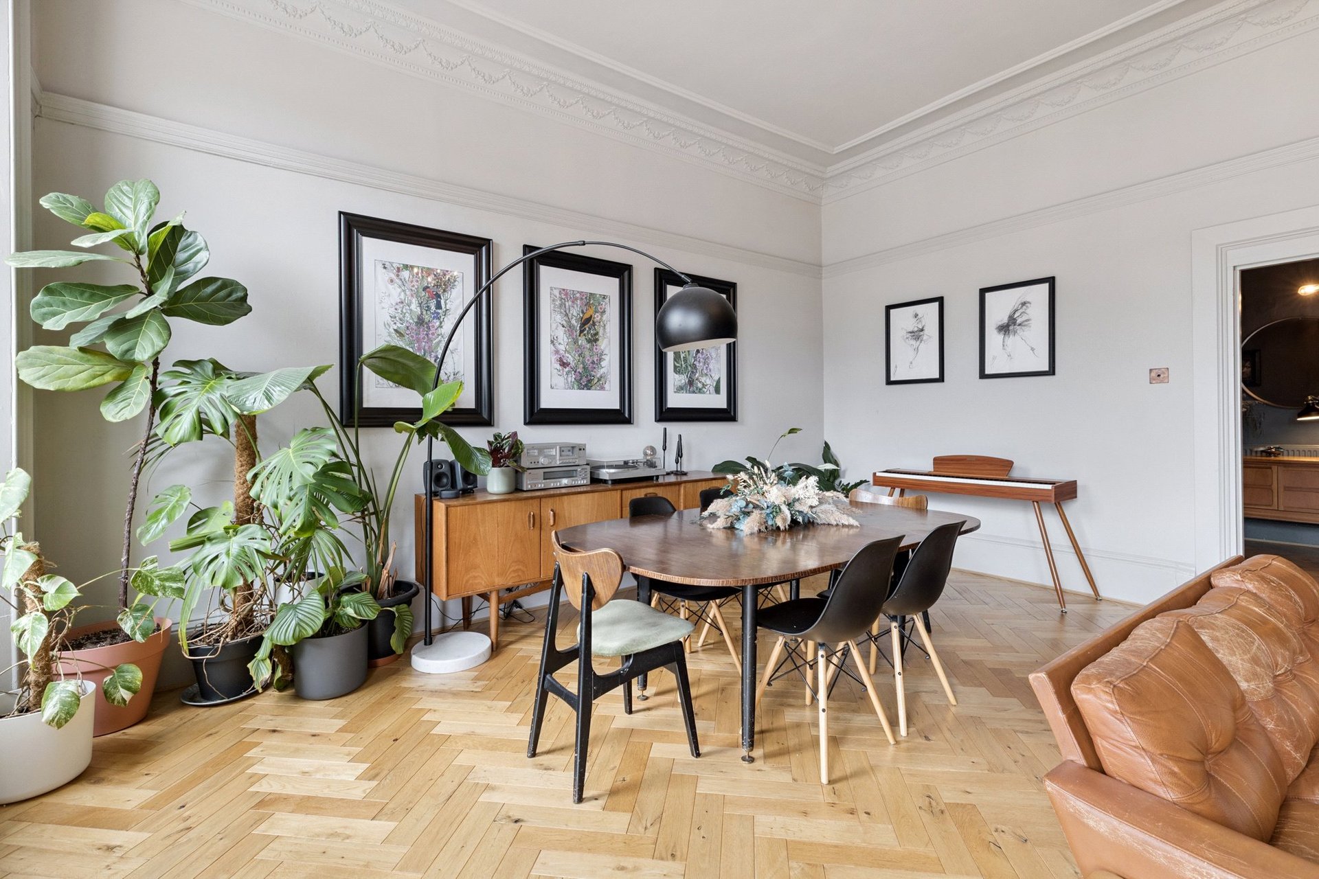 2/1, 22 Leven Street, Pollokshields, Glasgow, G41 2JE - Picture #9