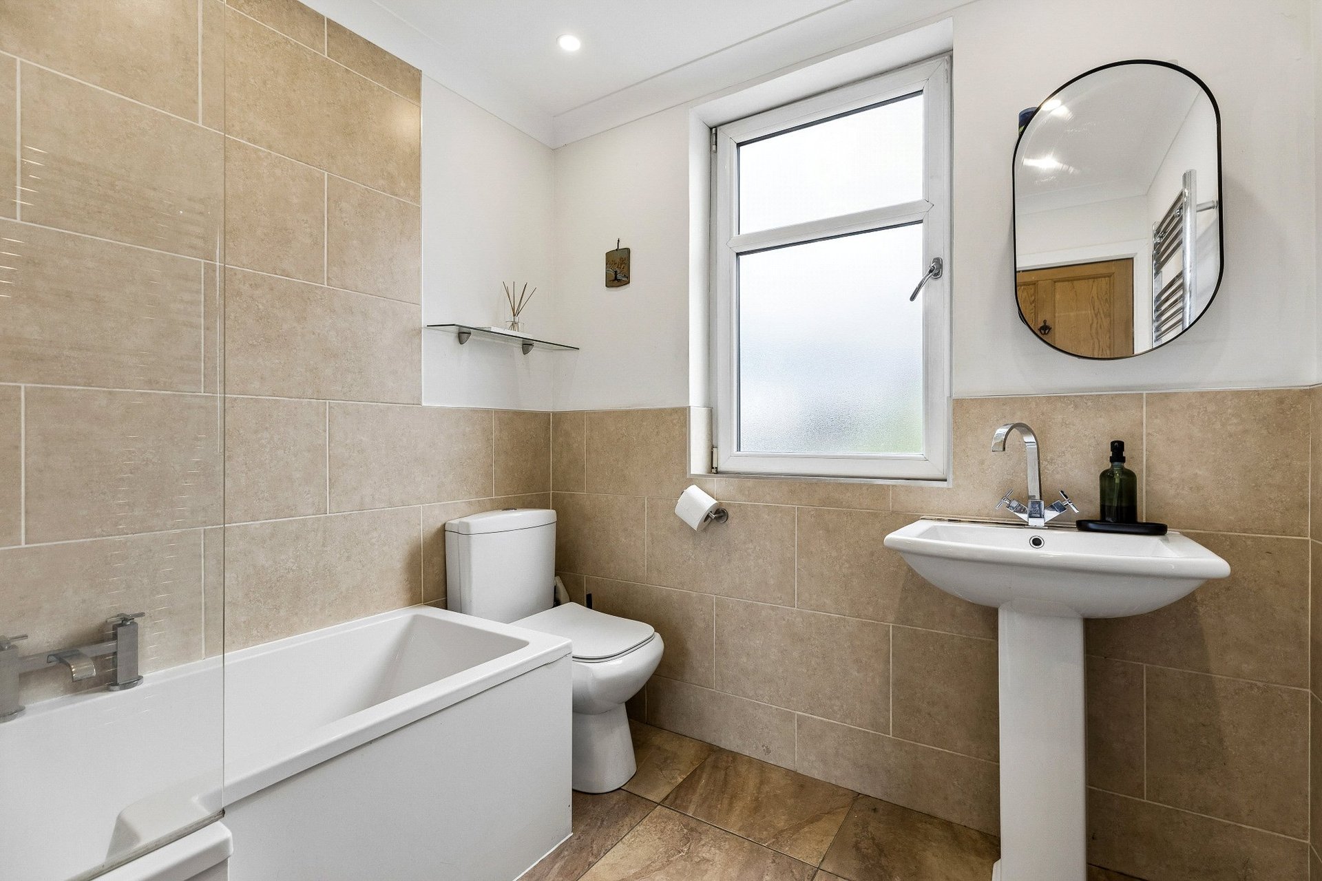 95 Holeburn Road, Newlands, Glasgow, G43 2XN - Picture #22