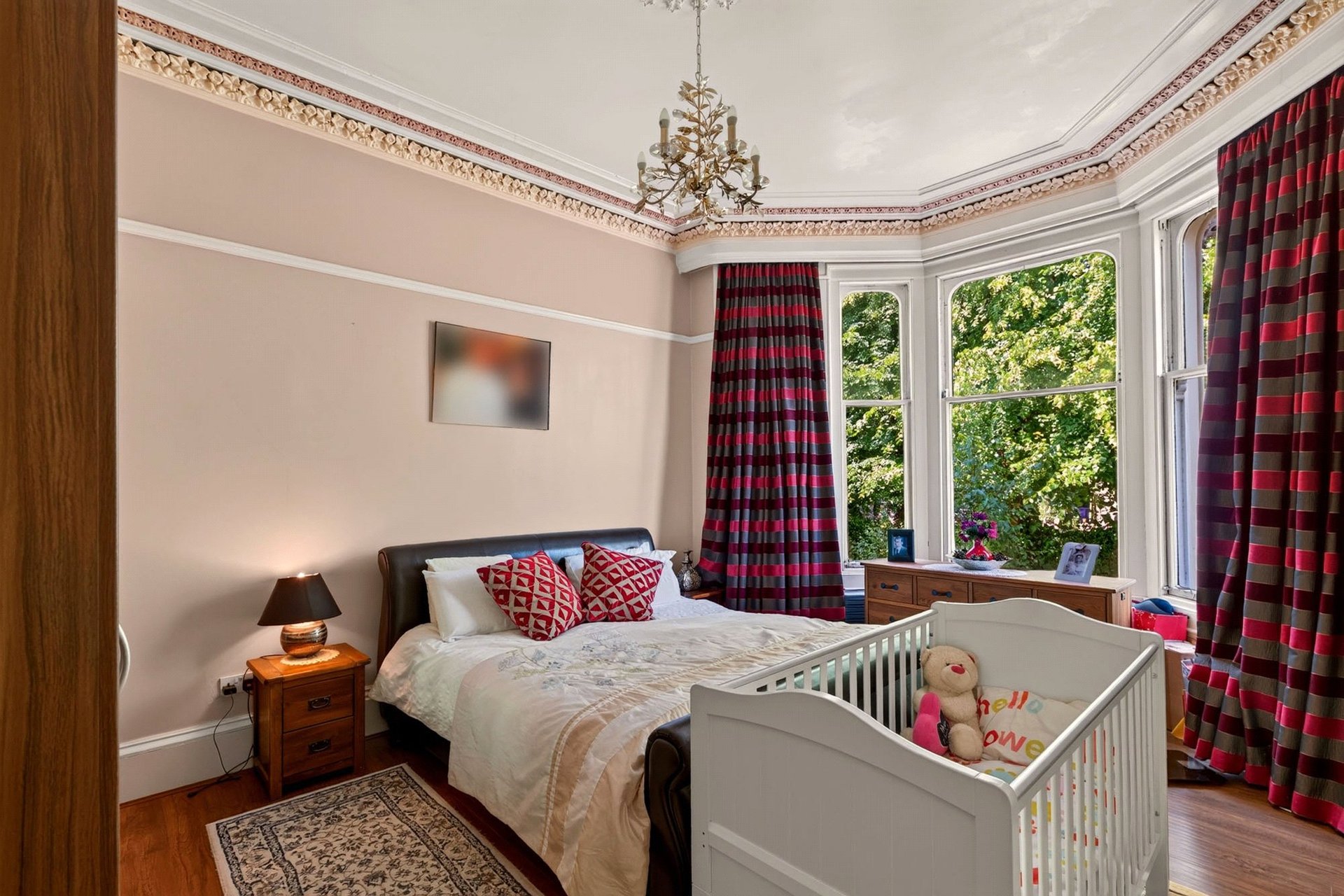 25 Maxwell Drive, Pollokshields, Glasgow, G41 5DS - Picture #18