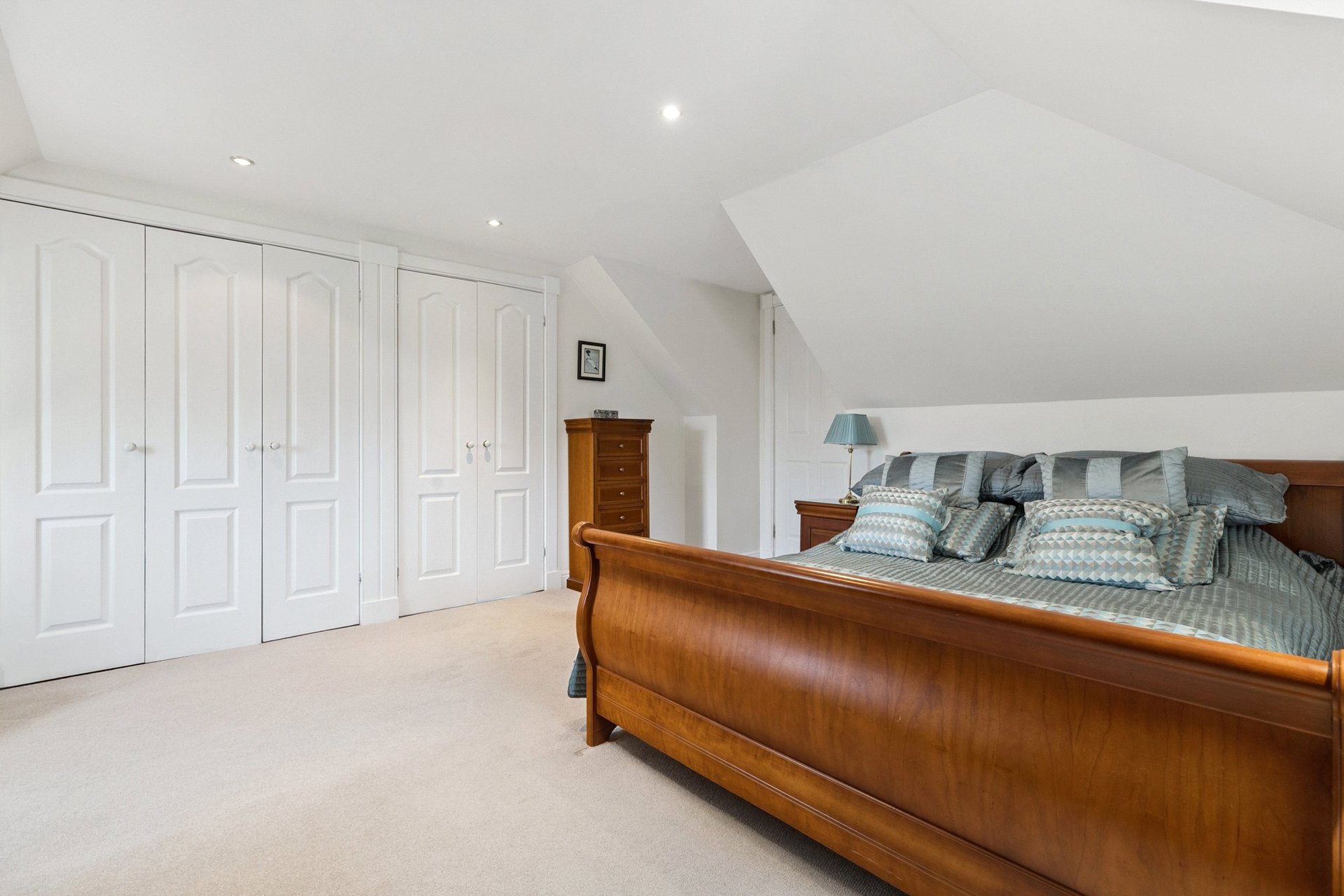 High Housecraigs, 144 Eaglesham Road, Clarkston, Glasgow, East Renfrewshire, G76 8RP - Picture #66