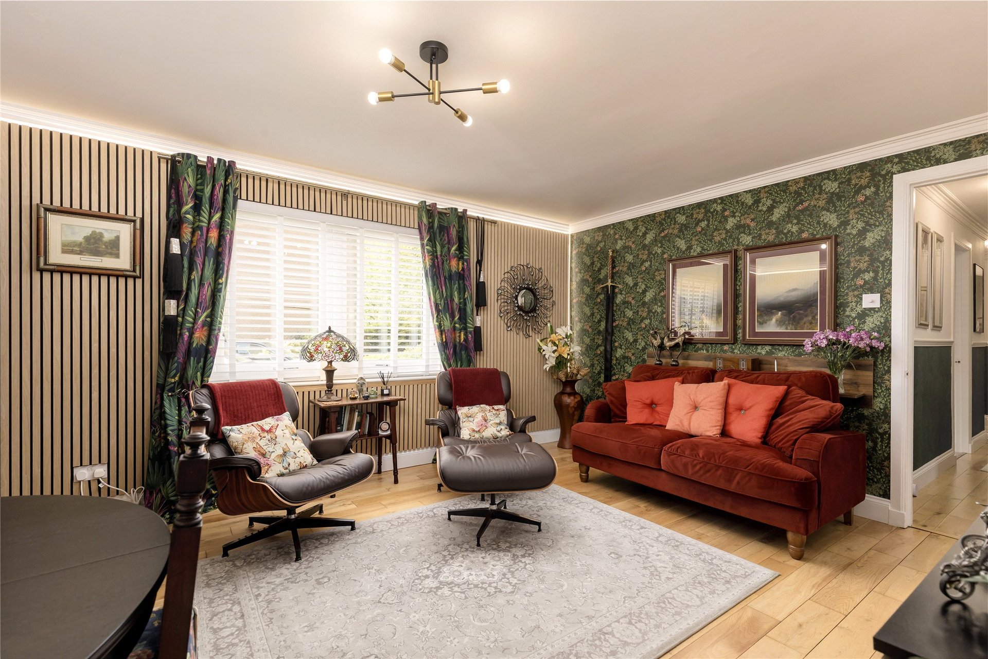 24/1 Sunbury Place, Edinburgh, Midlothian, EH4 3BY - Picture #4