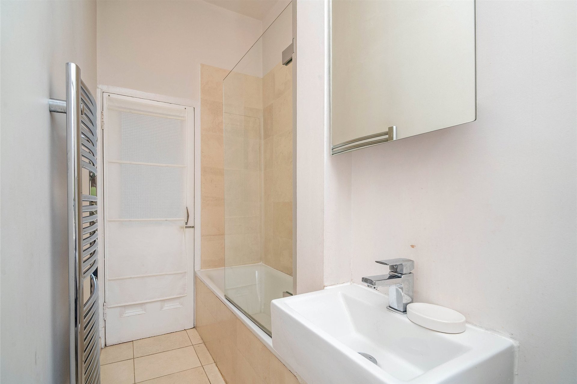 4/1f3 Bruntsfield Terrace, Bruntsfield, Edinburgh, EH10 4EX - Picture #15