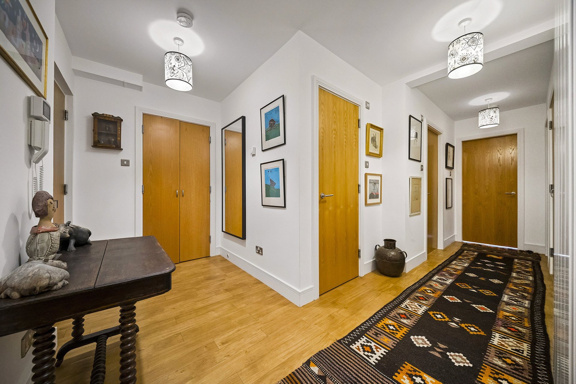 Flat 13, 18 Fettes Rise, Edinburgh, Midlothian, EH4 1QH - Picture #9
