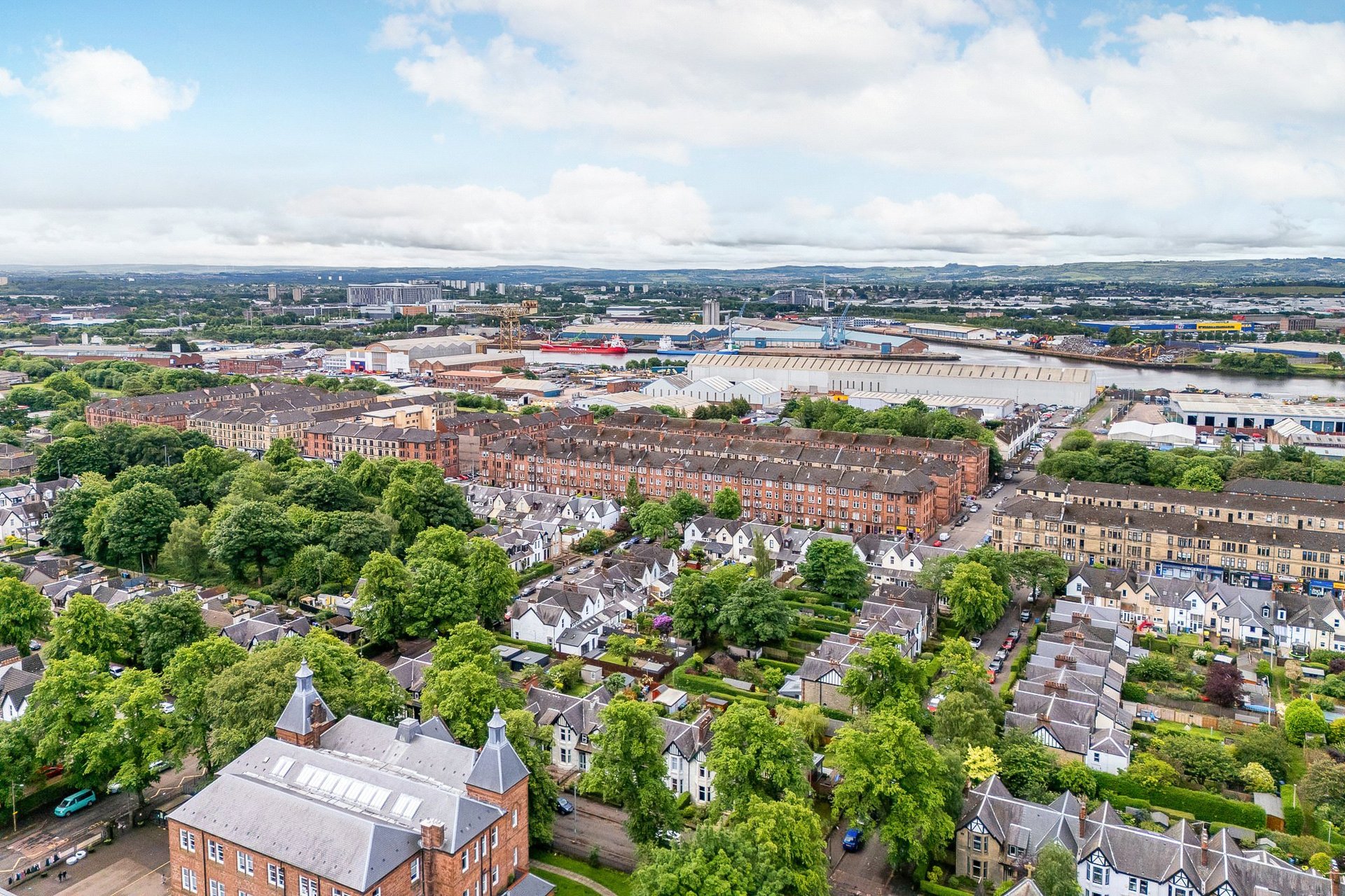 79 Danes Drive, Scotstoun, Glasgow, G14 9EN - Picture #55