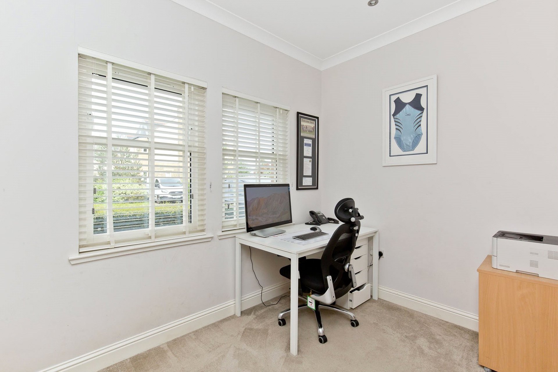8 Carberry Close, Inveresk, East Lothian, EH21 8PP - Picture #9