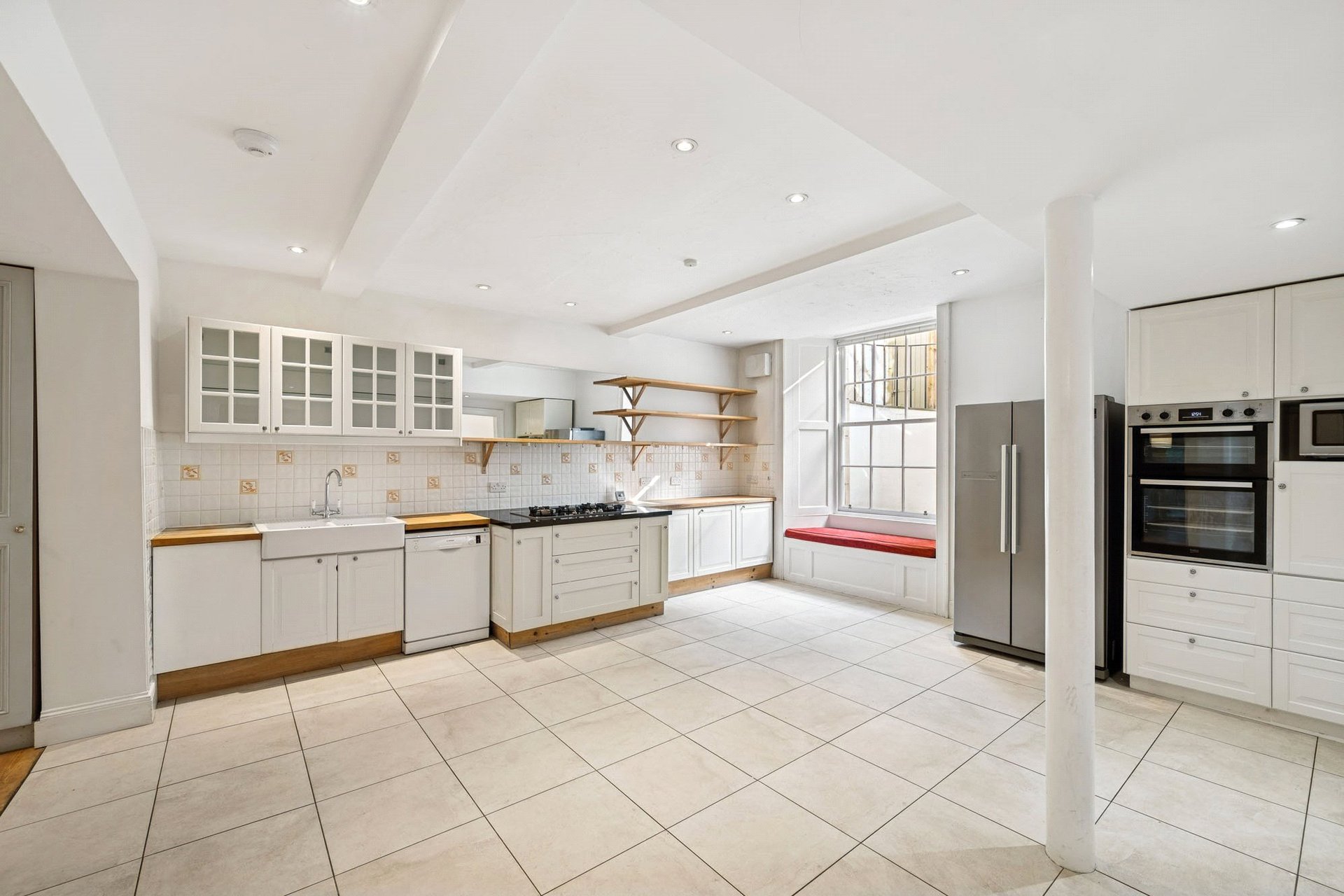 24A Drummond Place, Edinburgh, Midlothian, EH3 6PN - Picture #2