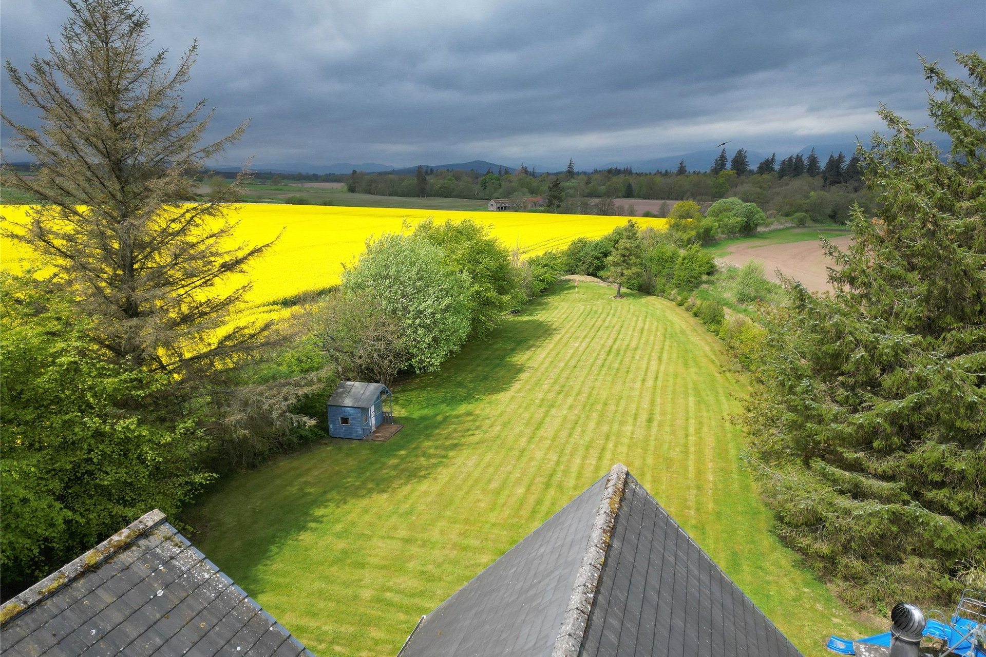 The Station House, Tullibardine, Auchterarder, Perth and Kinross, PH3 1NJ - Picture #37
