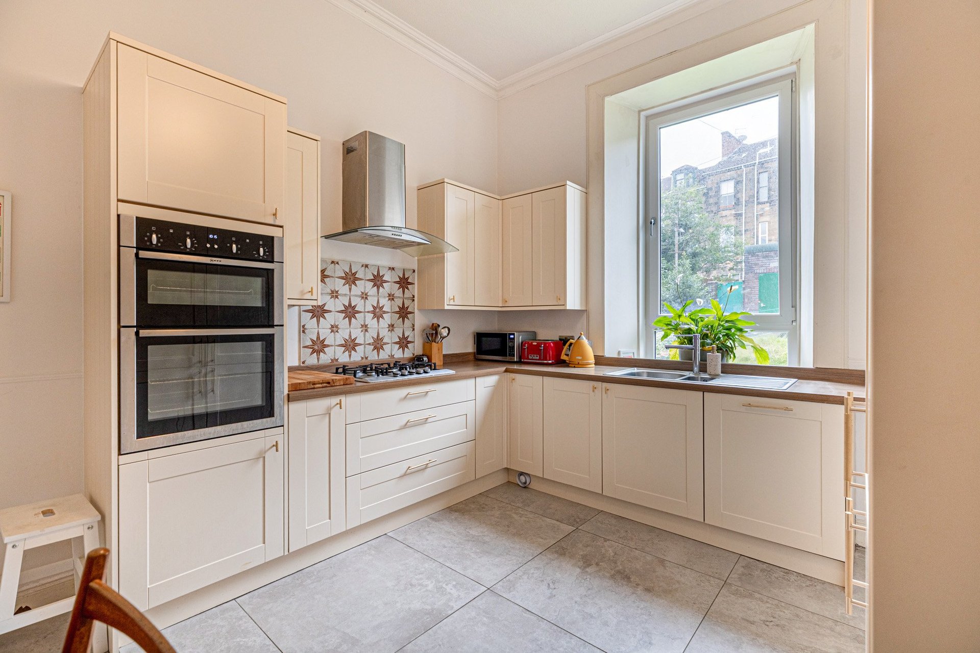 1/1, 25 Stanmore Road, Mount Florida, Glasgow, G42 9AH - Picture #8