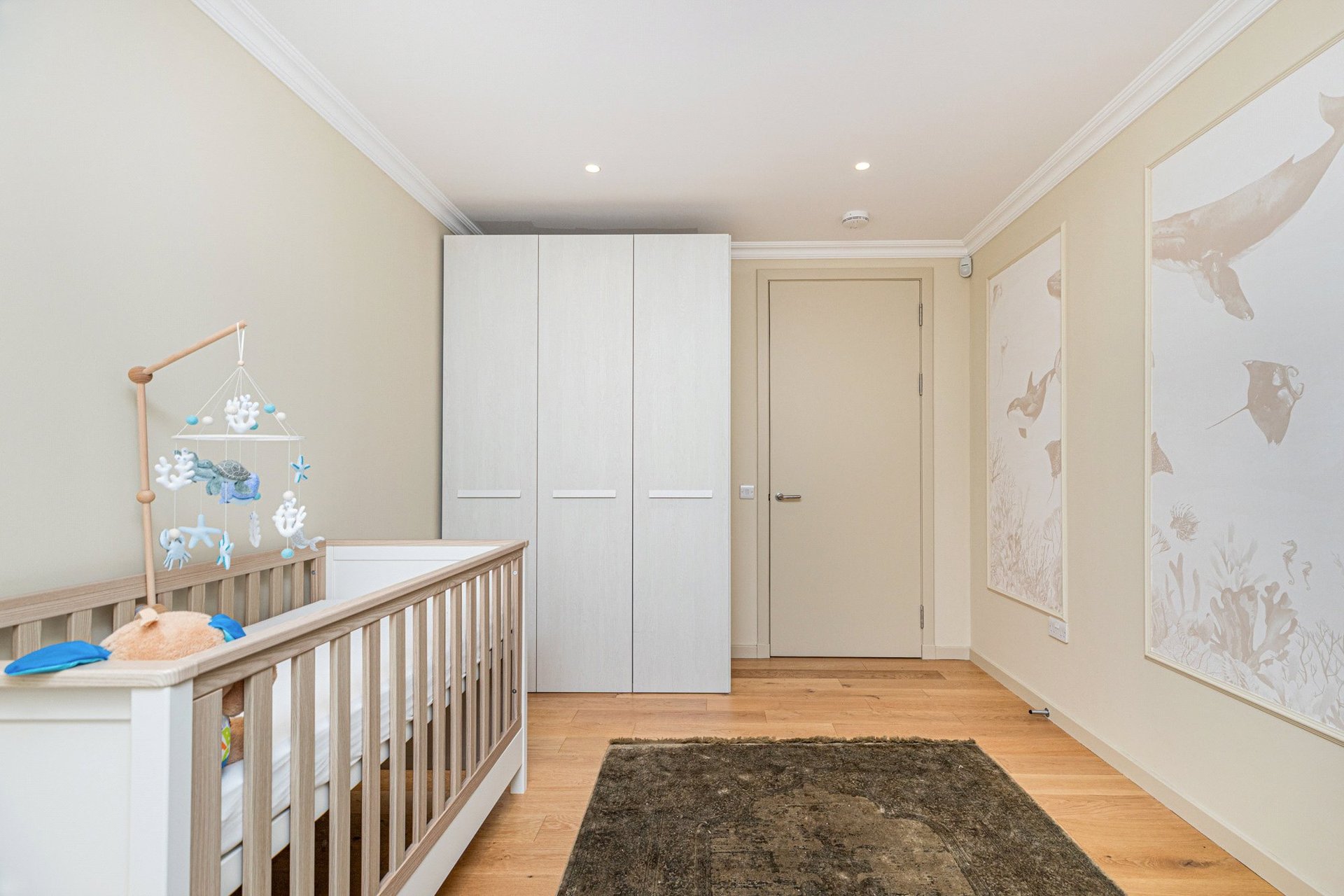 1/1 Lancaster Terrace, Hyndland, Glasgow, G12 0UT - Picture #25