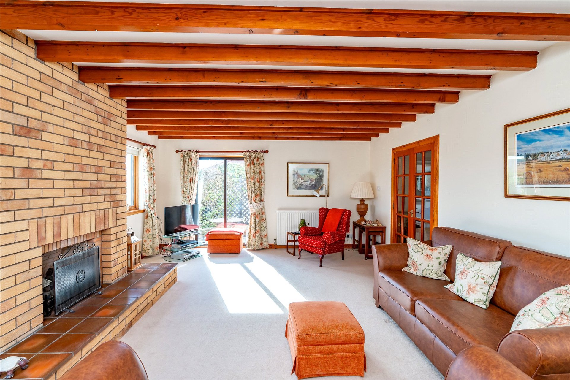 6 Brownhills Steadings, St. Andrews, KY16 8PL - Picture #11