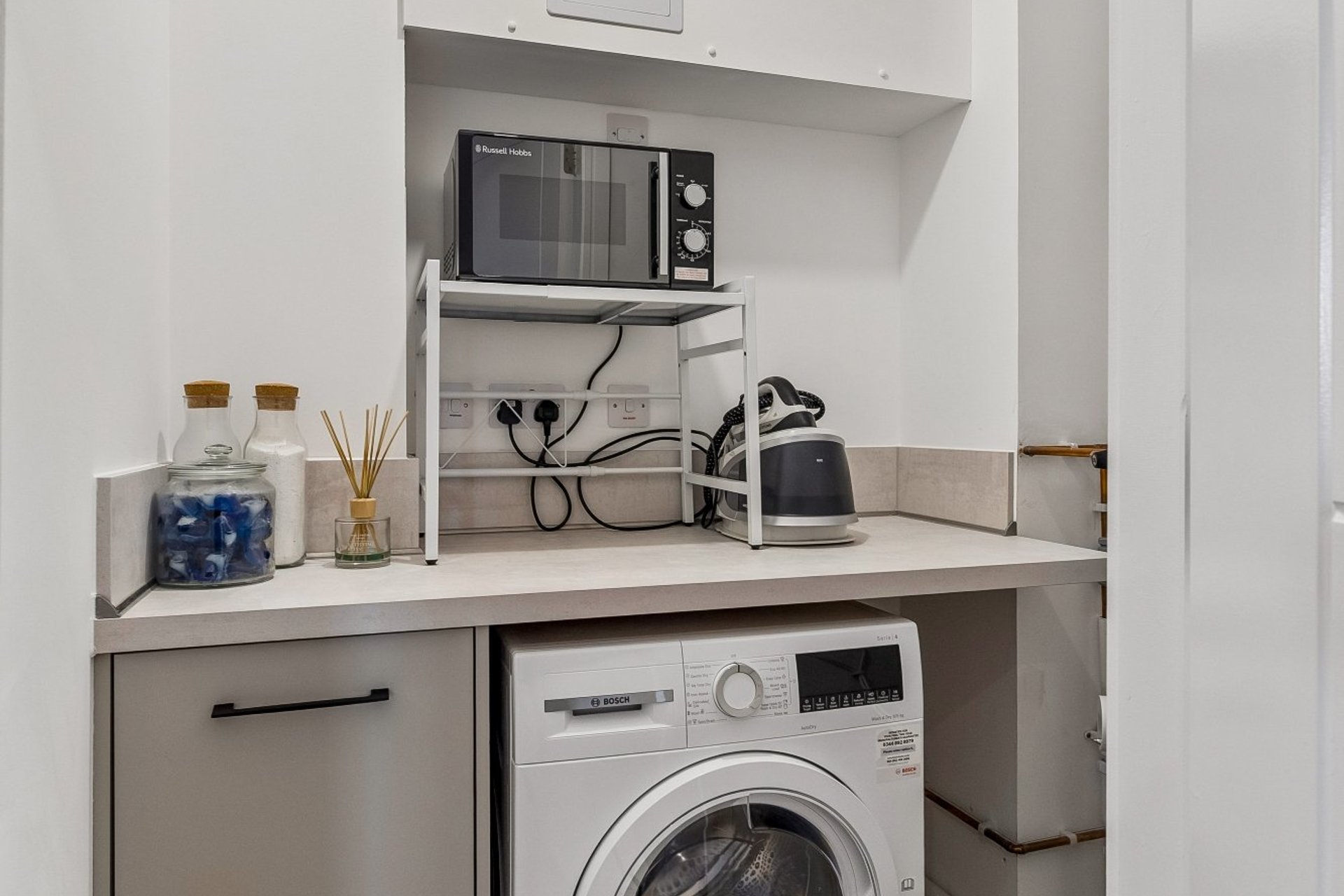 Flat 0/9, 80 Inverlair Avenue, Cathcart, G43 2BD - Picture #21