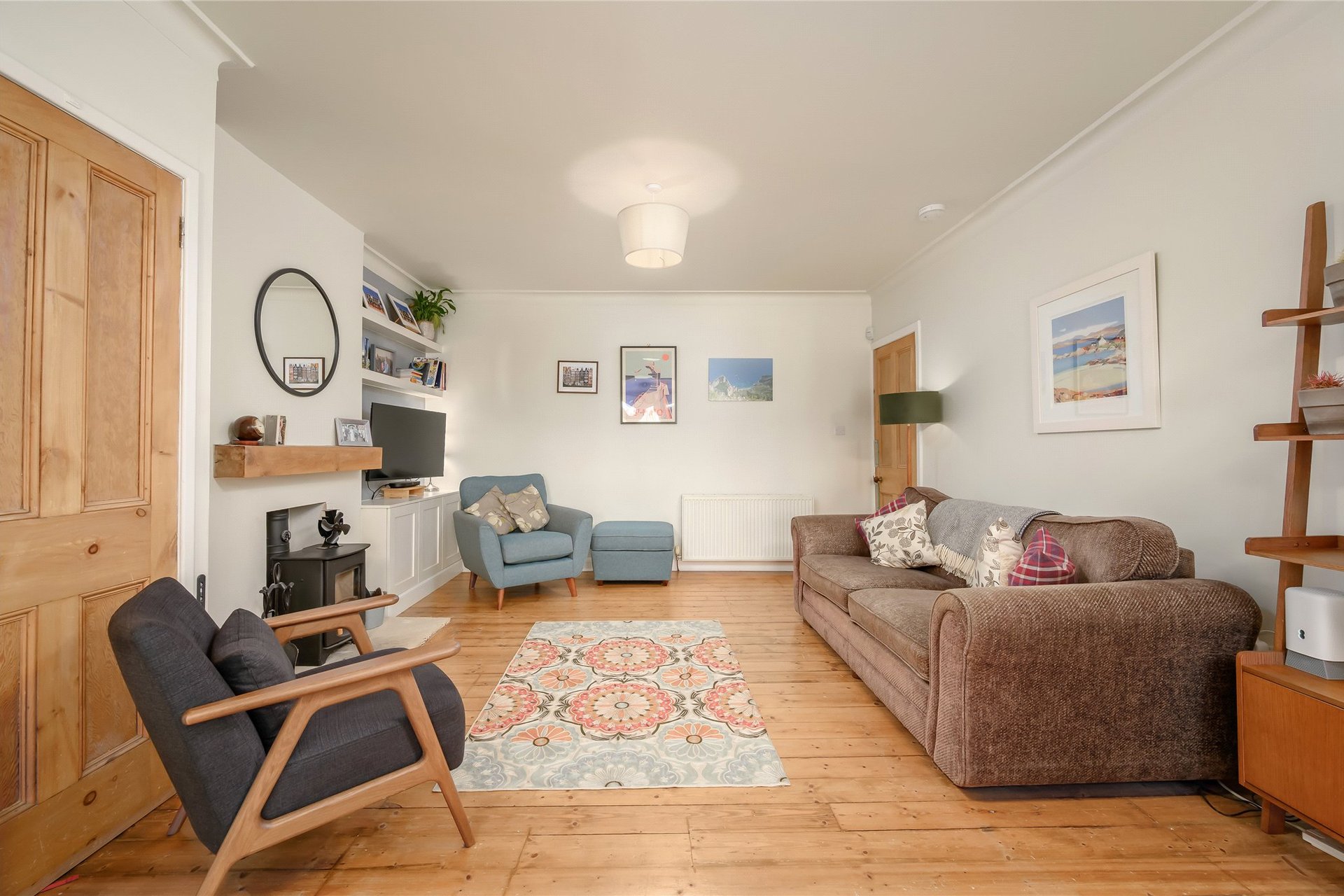 15 Bangholm Avenue, Edinburgh, EH5 3AS - Picture #5