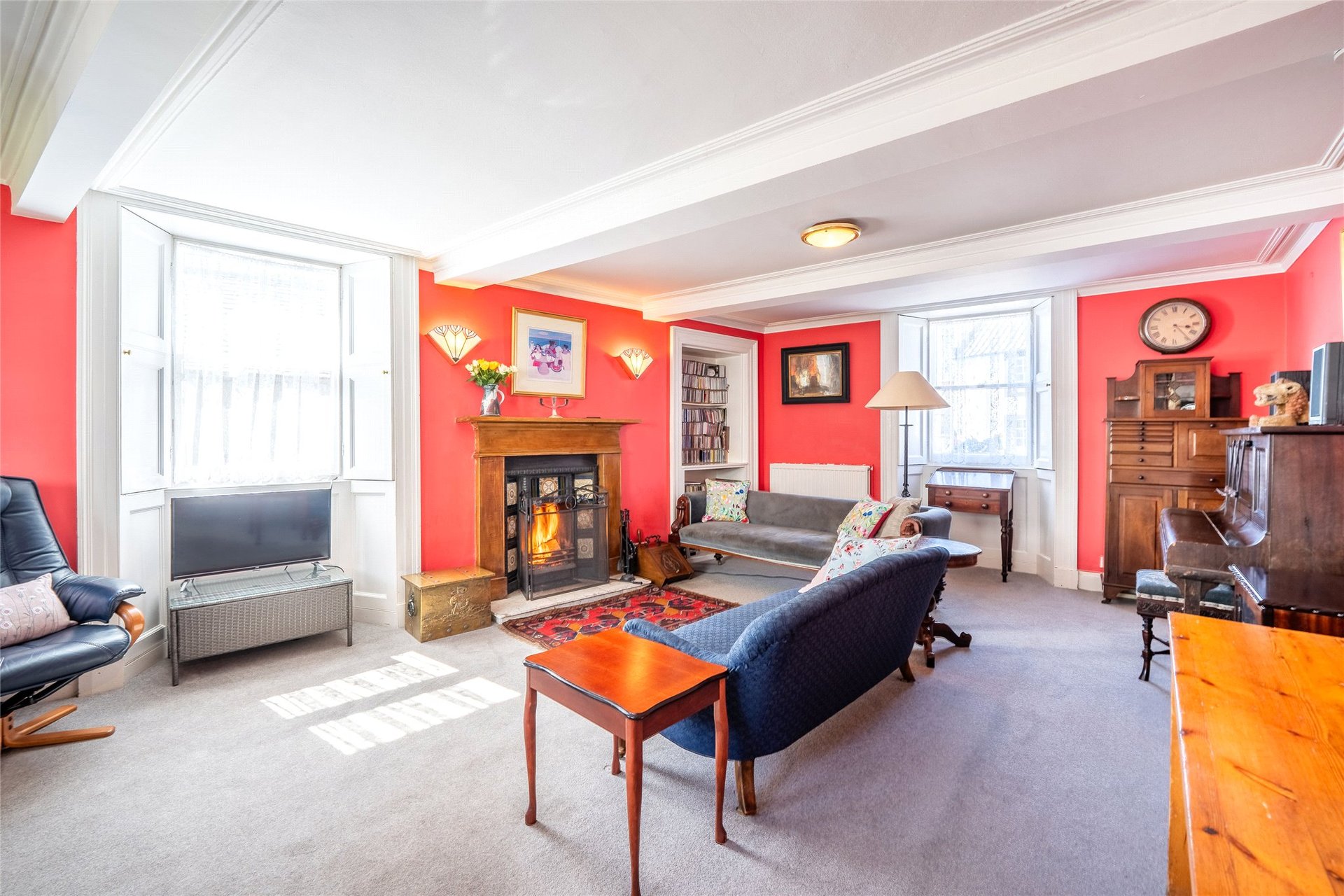 Dunholm, 10 Ladywynd, Kingsbarns, St. Andrews, KY16 8SU - Picture #10