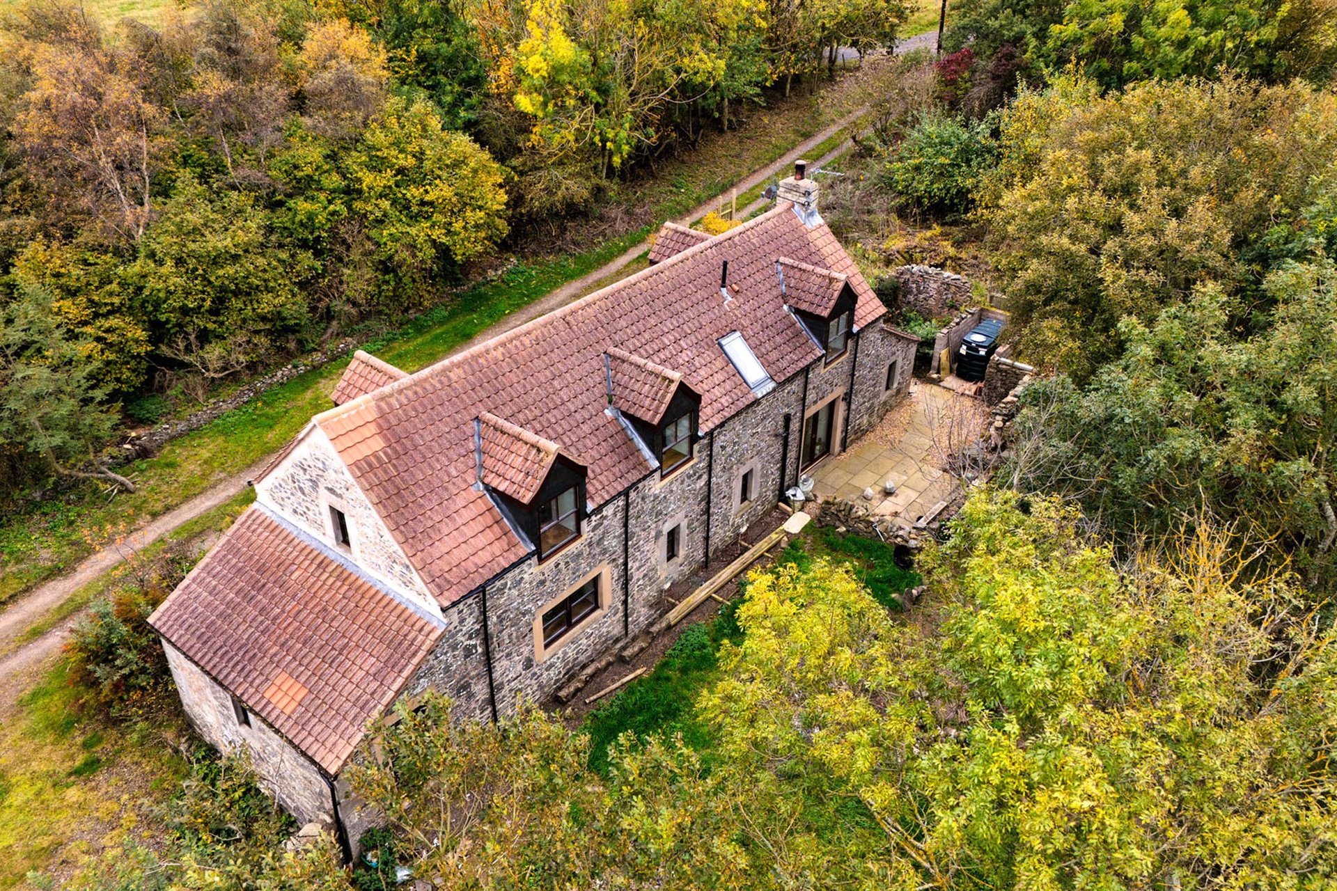 Tumble Cottage, Lumsdaine, Coldingham, Scottish Borders, TD14 5UA - Picture #16