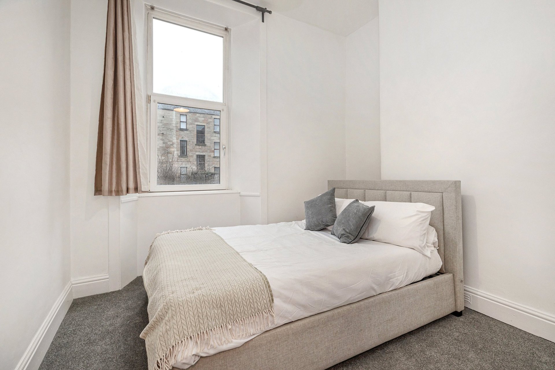 1/1, 17 Fordyce Street, Partick, Glasgow, G11 5PF - Picture #9