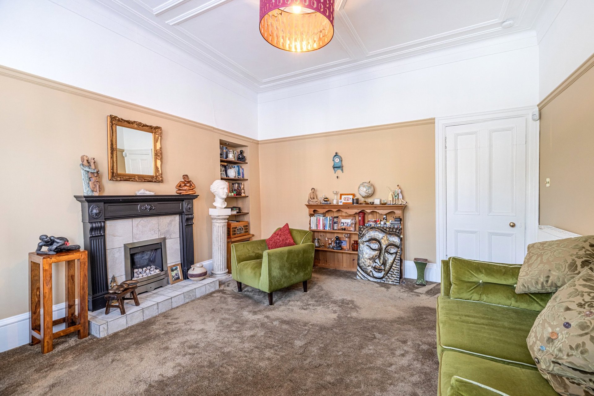 0/1, 119 Randolph Road, Broomhill, Glasgow, G11 7DS - Picture #6