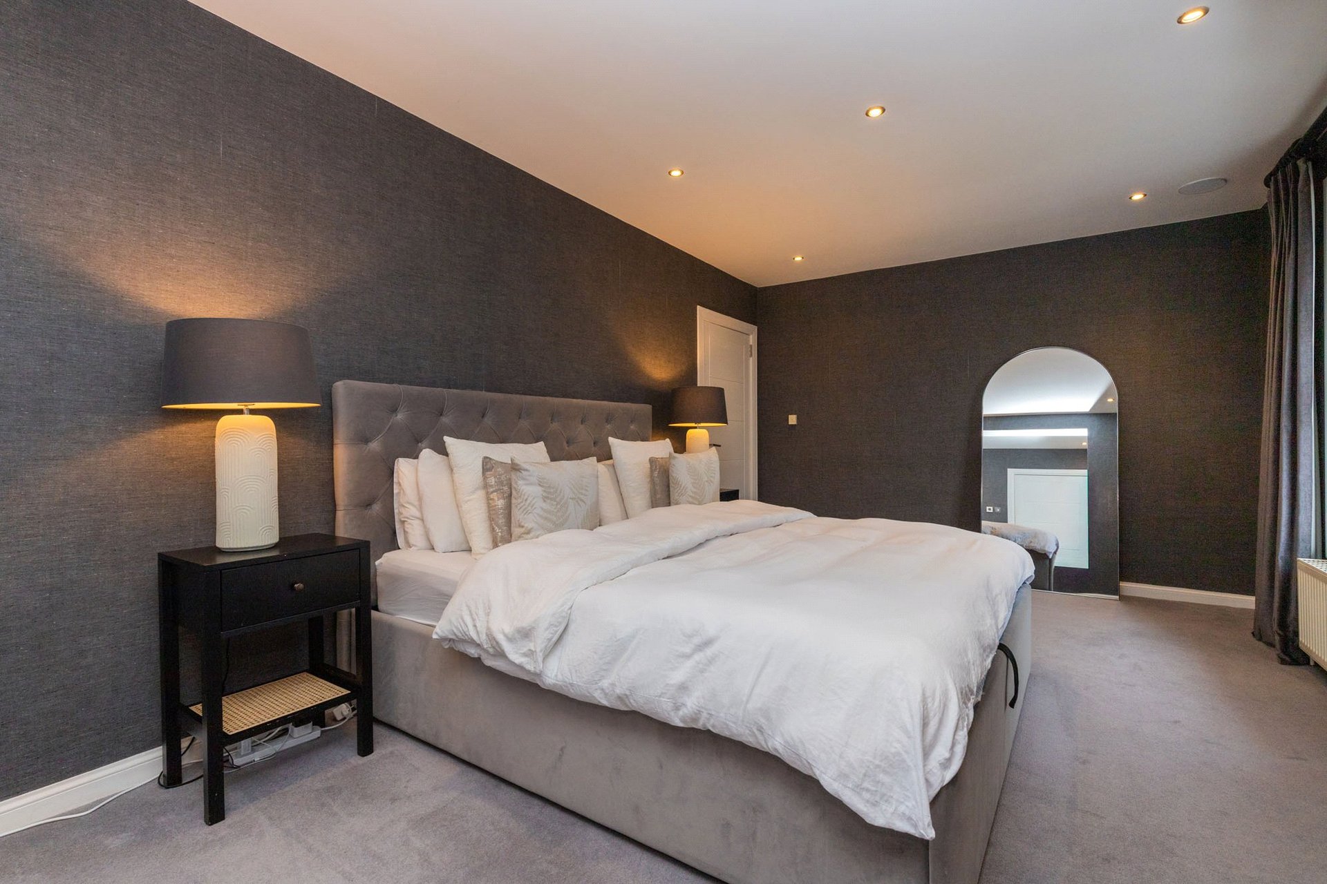 Lymekilns, 6 Wellknowe Road, Thorntonhall, Glasgow, G74 5AH - Picture #54