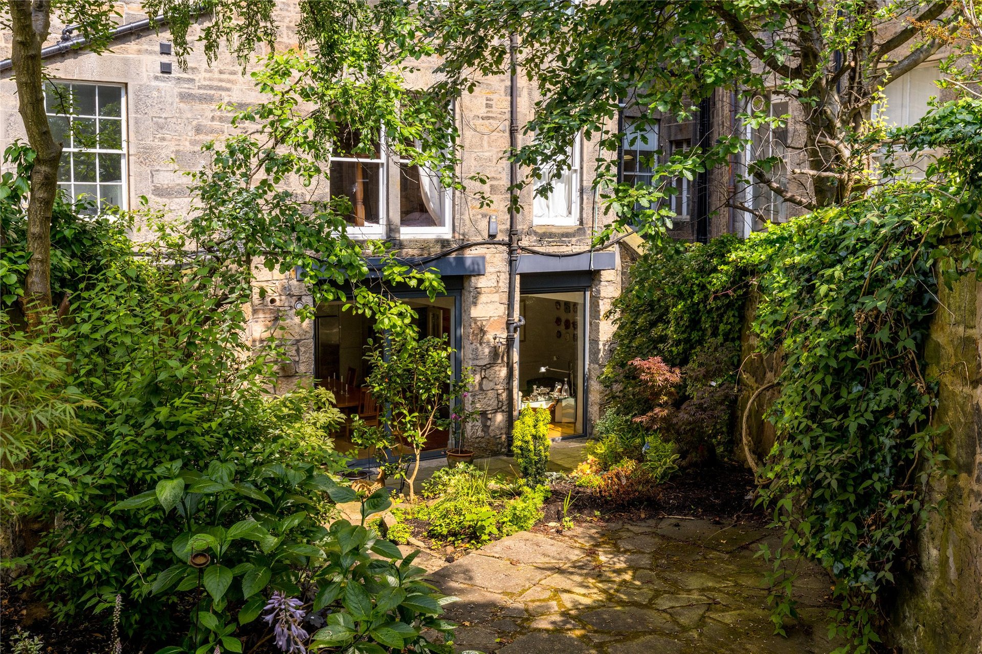 4/GF Manor Place, Edinburgh, Midlothian, EH3 7DD - Picture #28