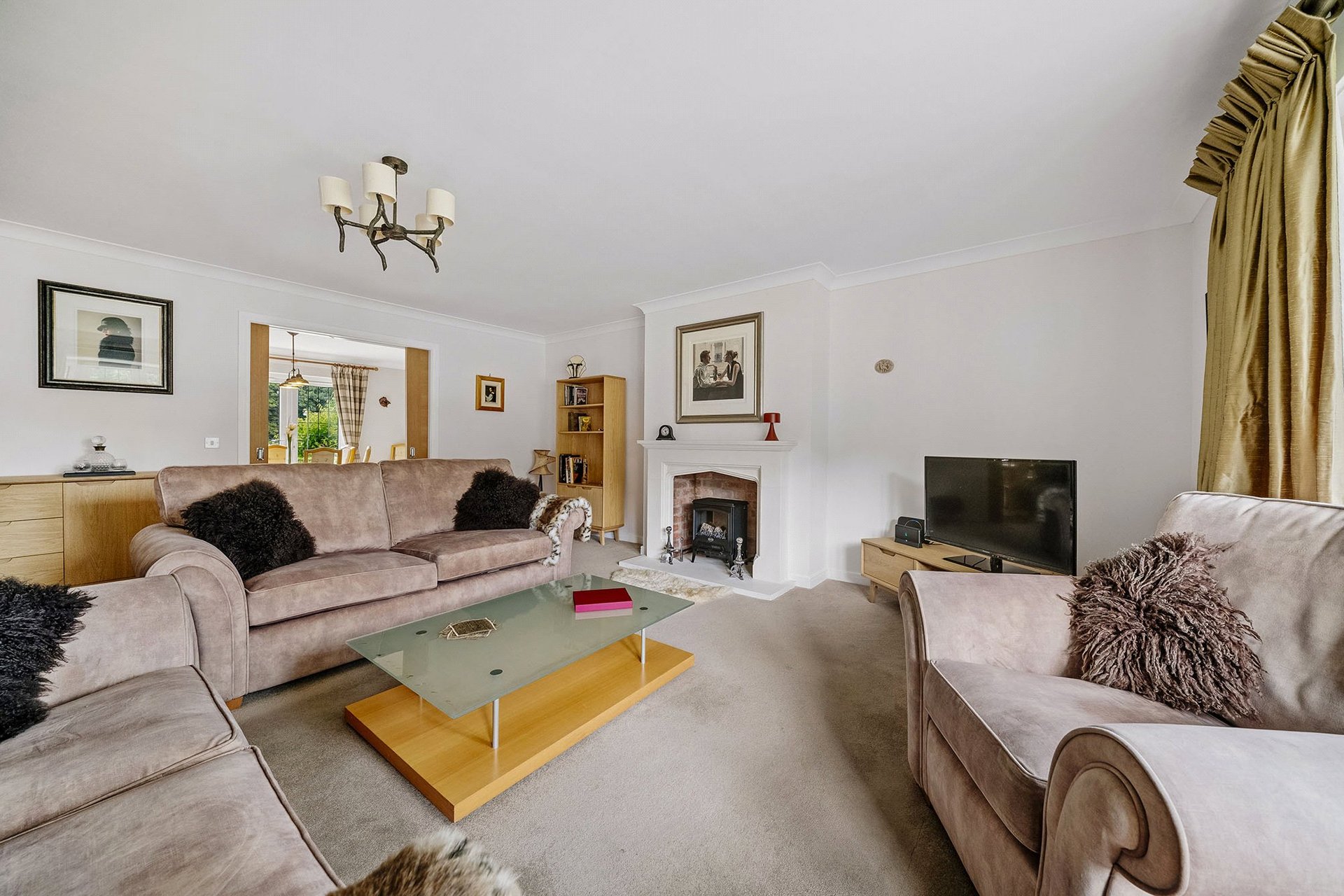 38 Hillpark Avenue, Edinburgh, EH4 7AQ - Picture #5