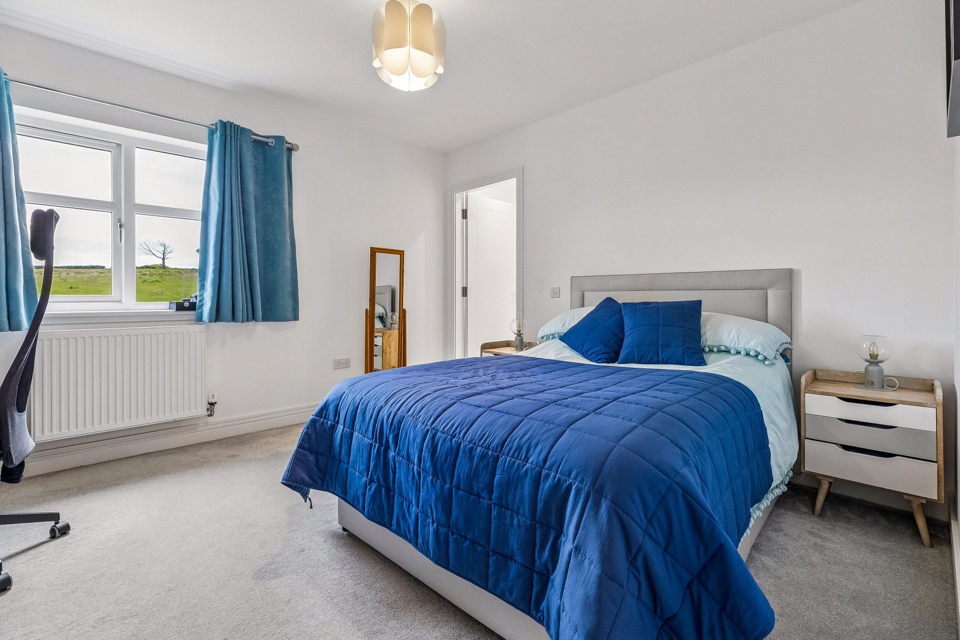 6 Crieff Avenue, Bearsden, G61 2BP - Picture #28