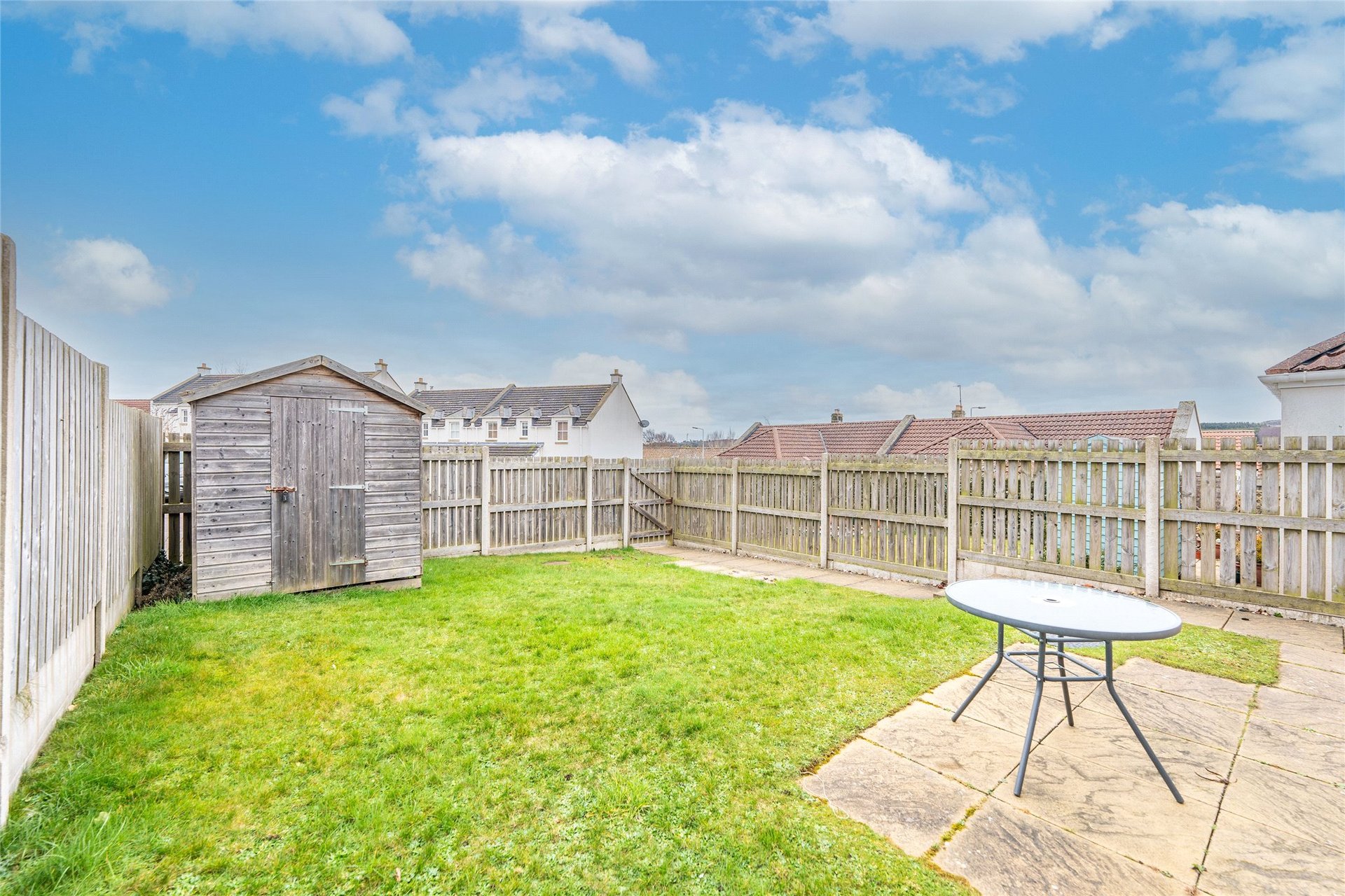 6 Glebe Row, Main Street, Strathkinness, St. Andrews, KY16 9US - Picture #9