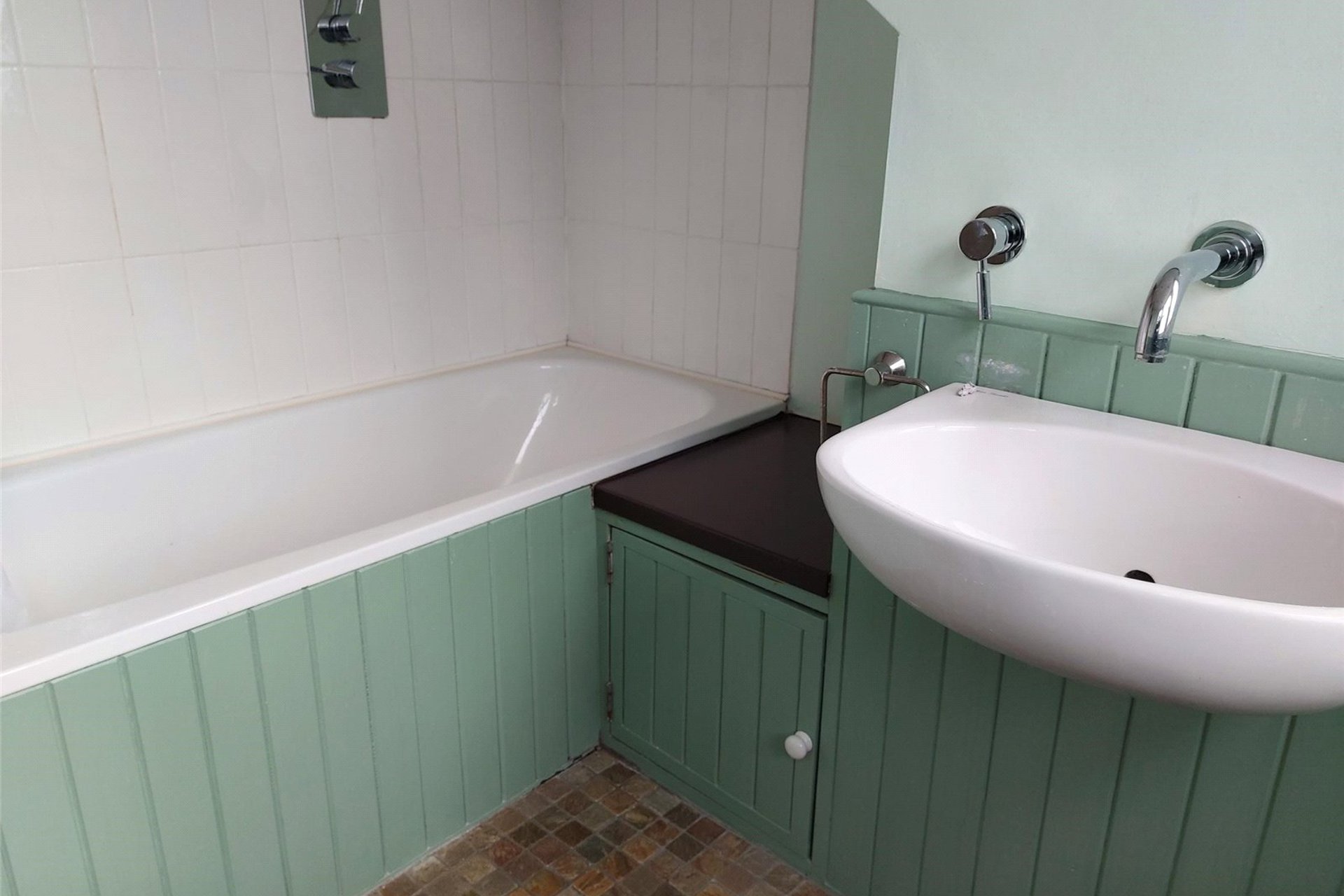 26 Carlyle Place, Abbeyhill, Edinburgh, EH7 5RY - Picture #17