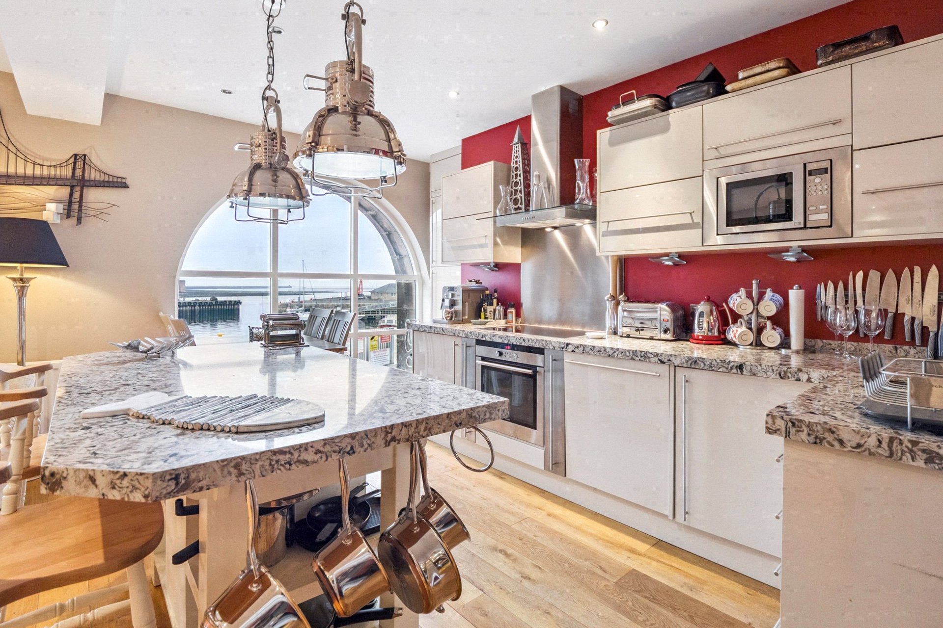 3 Mill Wharf, Tweedmouth, Berwick-upon-Tweed, Northumberland, TD15 2BP - Picture #5