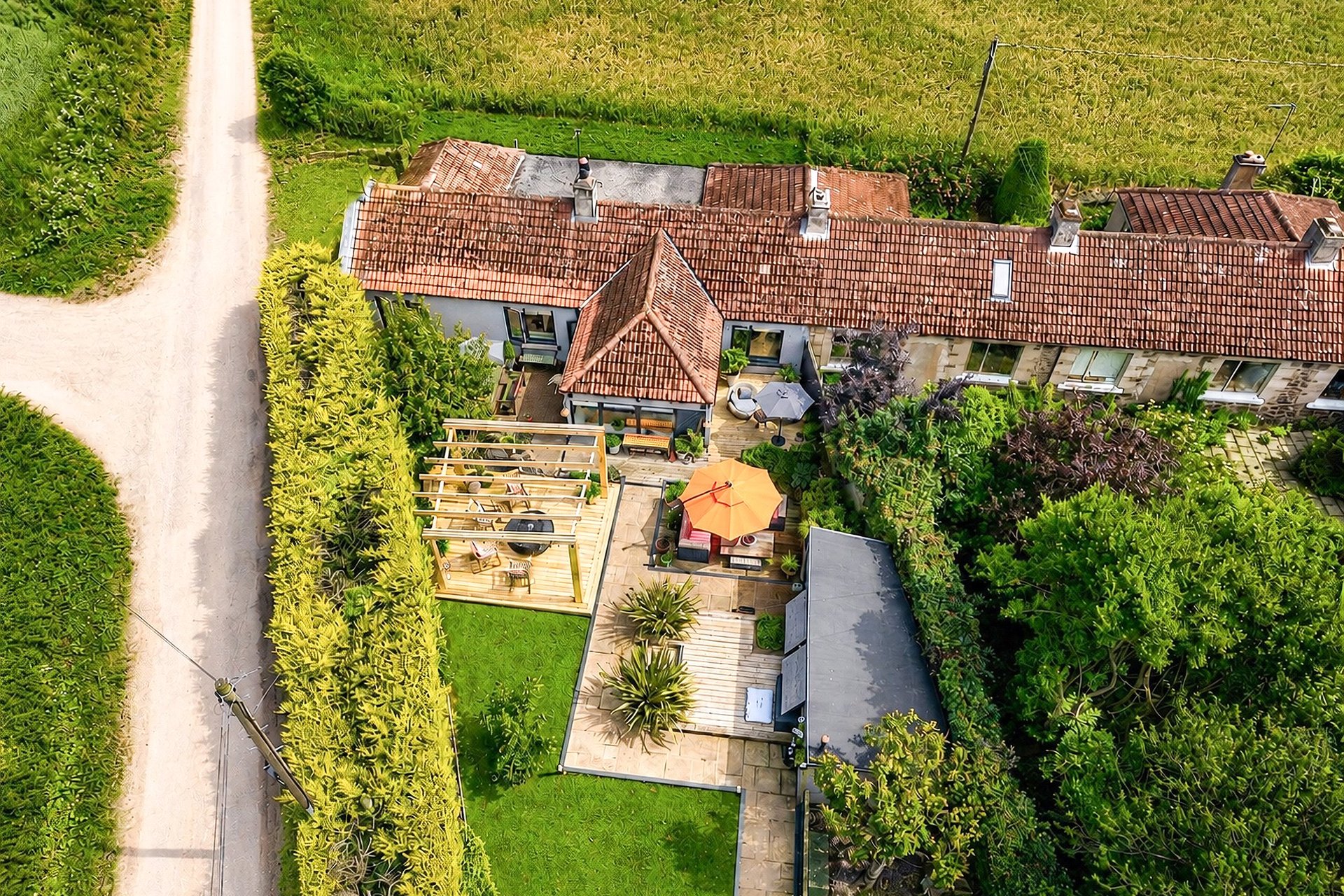 1 Myerside Cottage, Newport-on-Tay, Fife, DD6 8RB - Picture #2