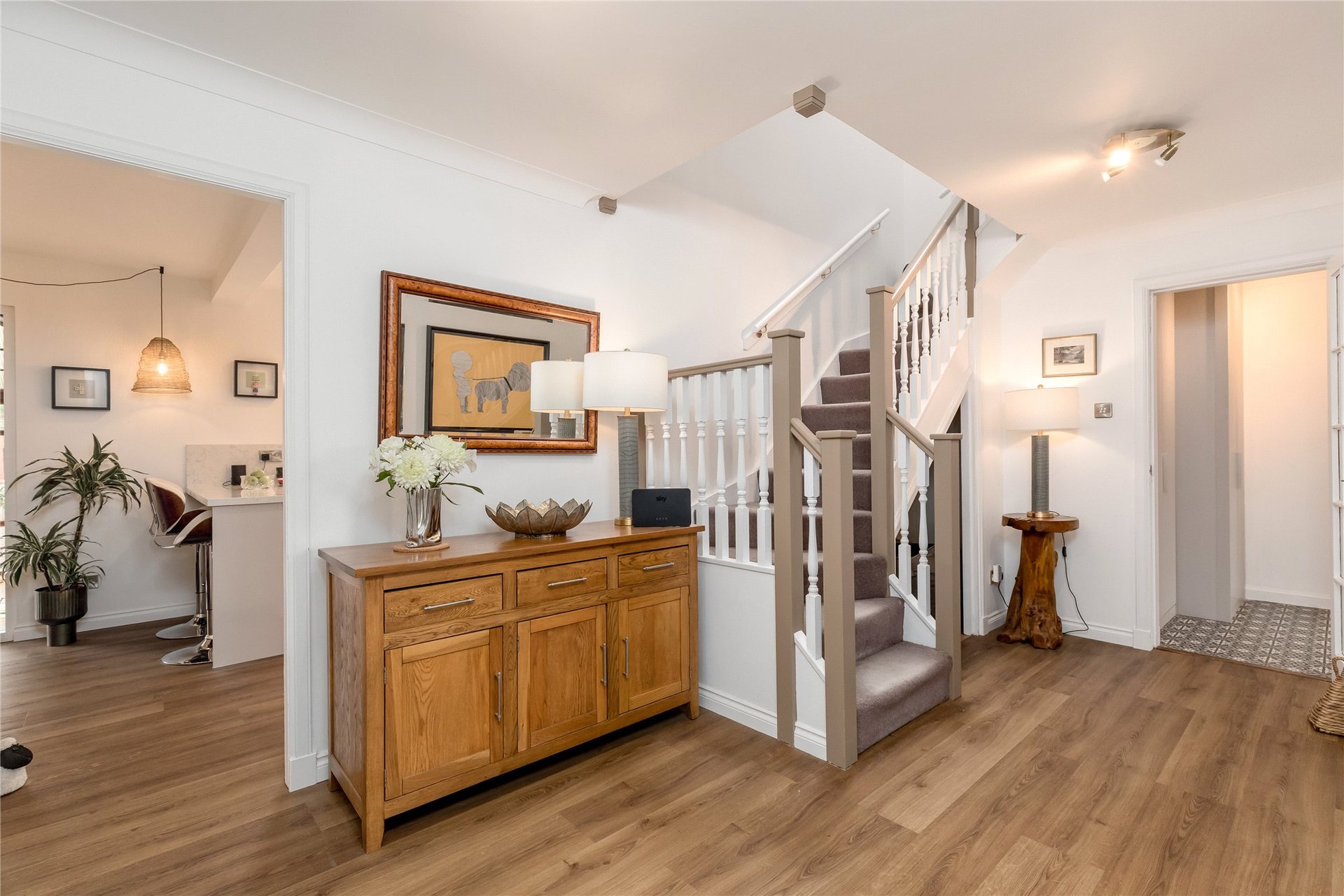 14 East Bay, North Queensferry, Inverkeithing, Fife, KY11 1JX - Picture #6