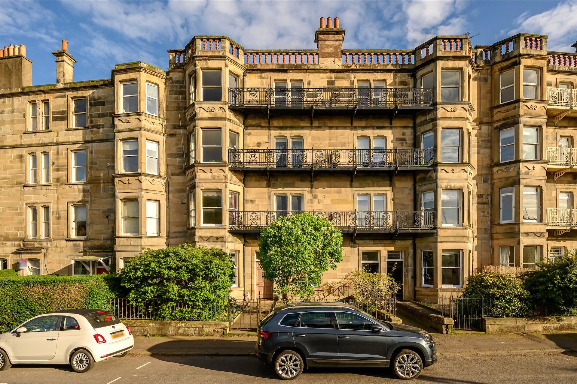 17 East Trinity Road, Trinity, Edinburgh, EH5 3DZ - Picture #1