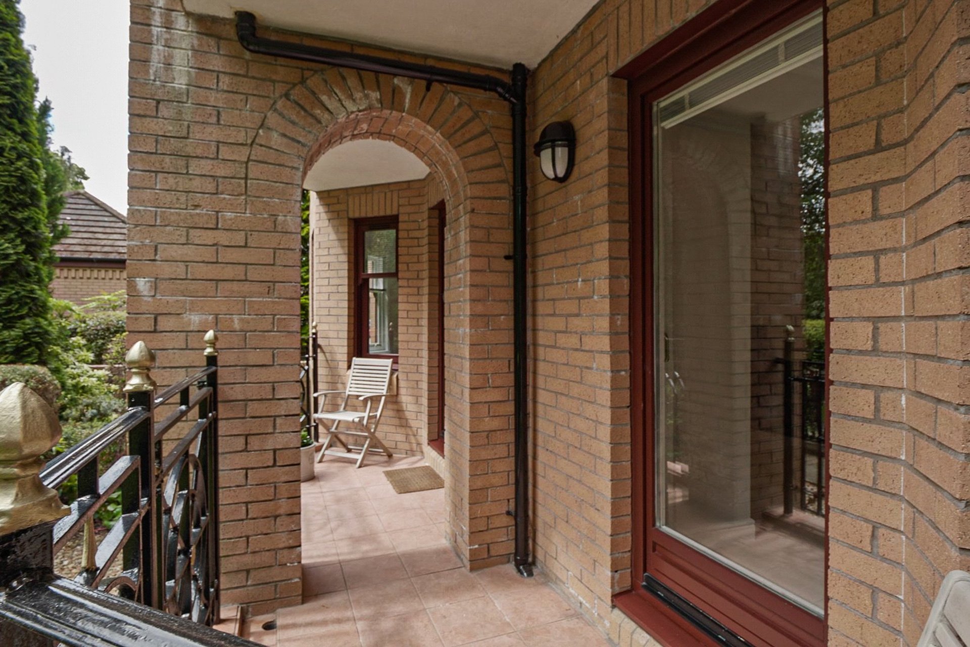 Flat A, Regent Court, 15 Hughenden Lane, Hyndland, Glasgow, G12 9XU - Picture #22