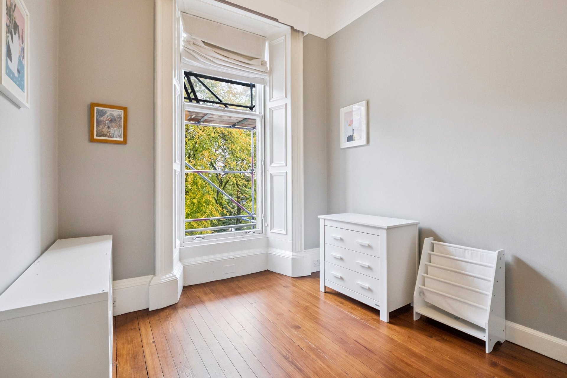 10/3 (1f), Douglas Crescent, Edinburgh, Midlothian, EH12 5BB - Picture #13